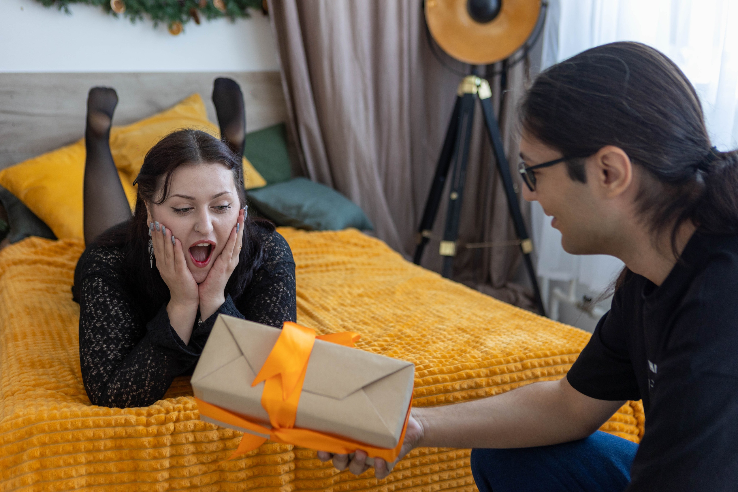 Наталья и её семья. Фотограф в Южно-Сахалинске Валерий Харченко