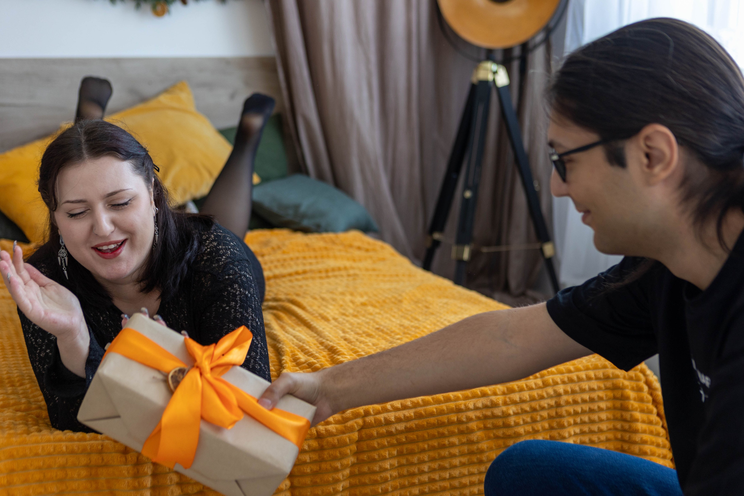 Наталья и её семья. Фотограф в Южно-Сахалинске Валерий Харченко