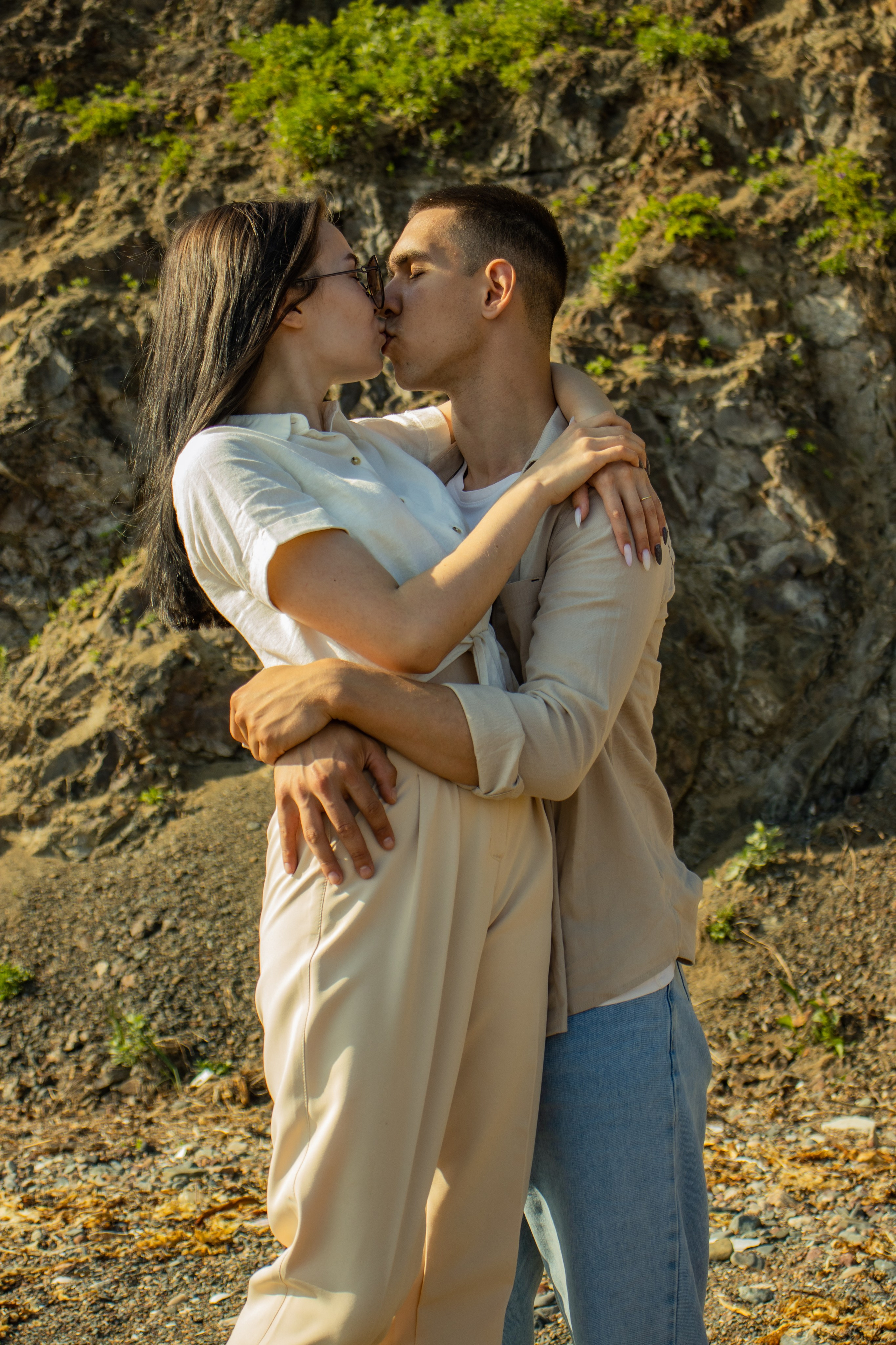 Алена и Артем. Свадебный фотограф в Южно-Сахалинске Валерий Харченко