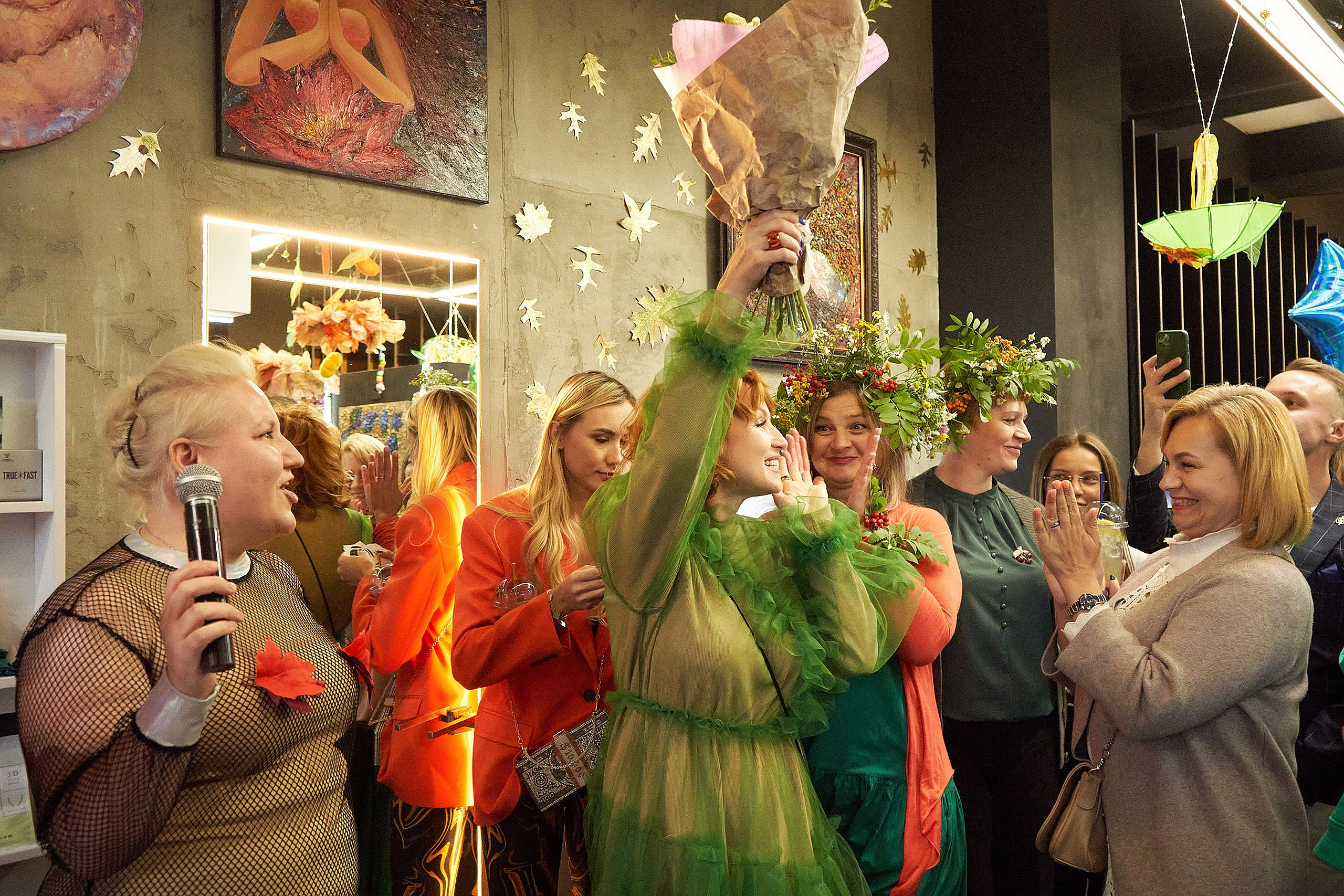 Мероприятия. Фотограф для брендов и маркетплейсов Екатеринбург Екатерина Дроздова