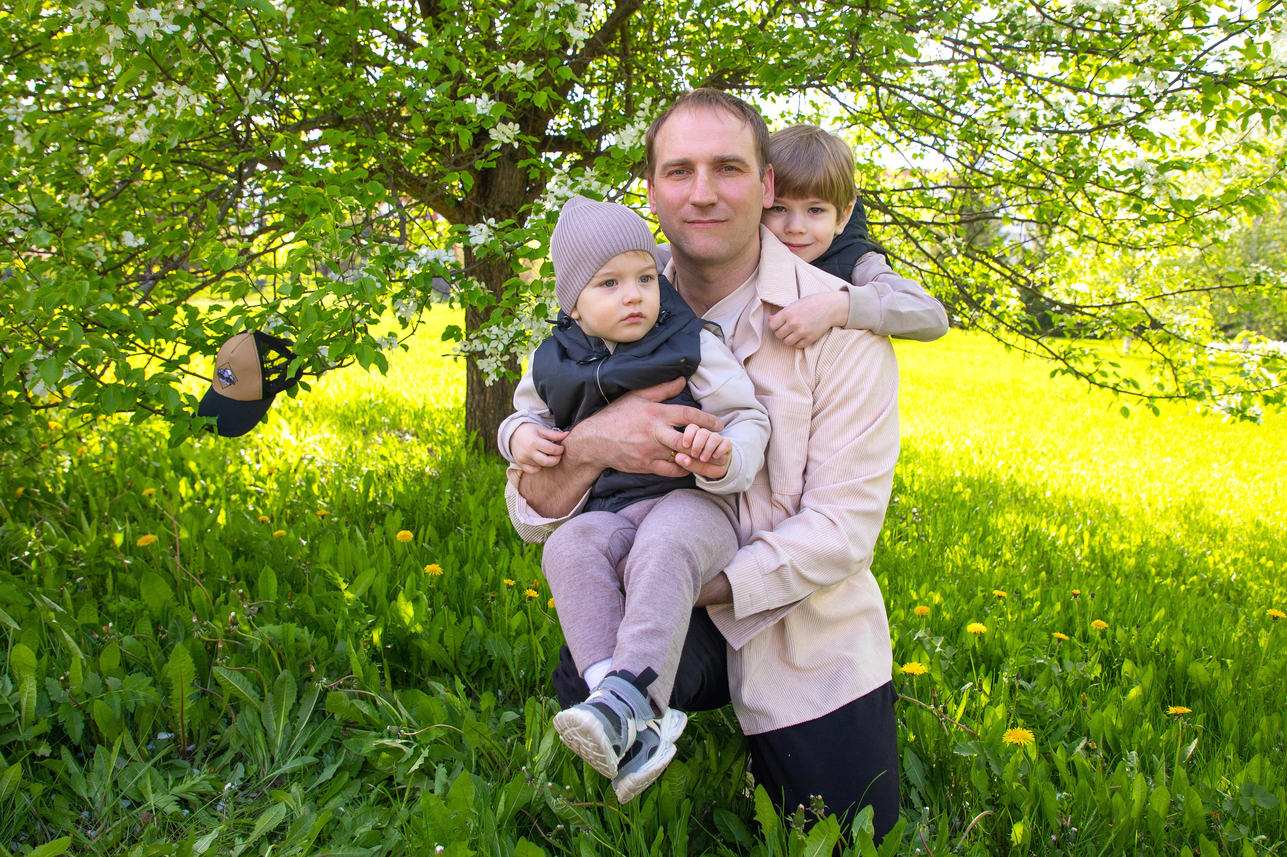 Семейная фотосессия. Свадебный, семейный, школьный Фотограф и видеограф Худаноговы Александр и Ирина г. Зеленогорск, Красноярск