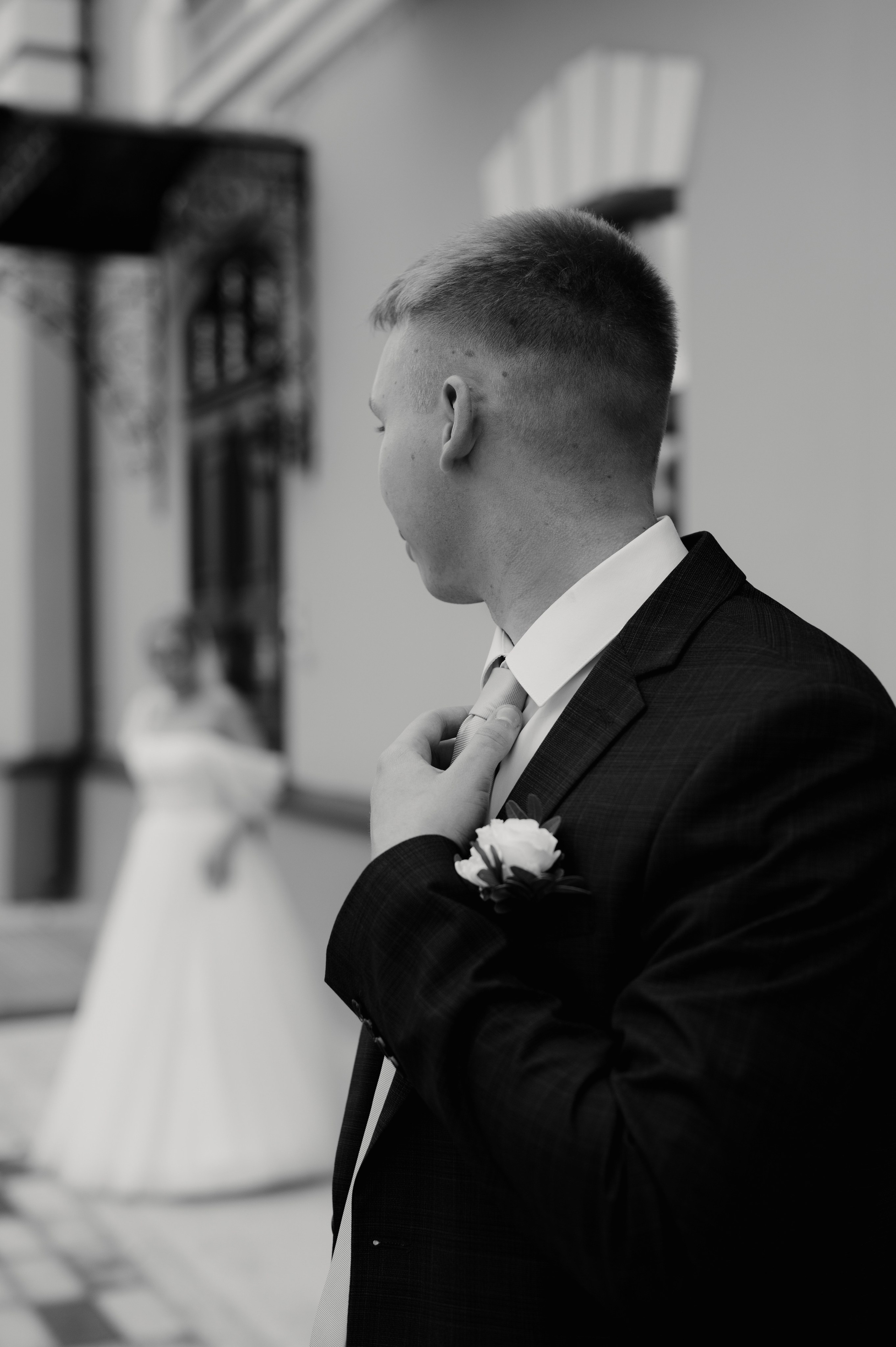 Вадим и Анна. Фотограф в Абакане и Минусинске