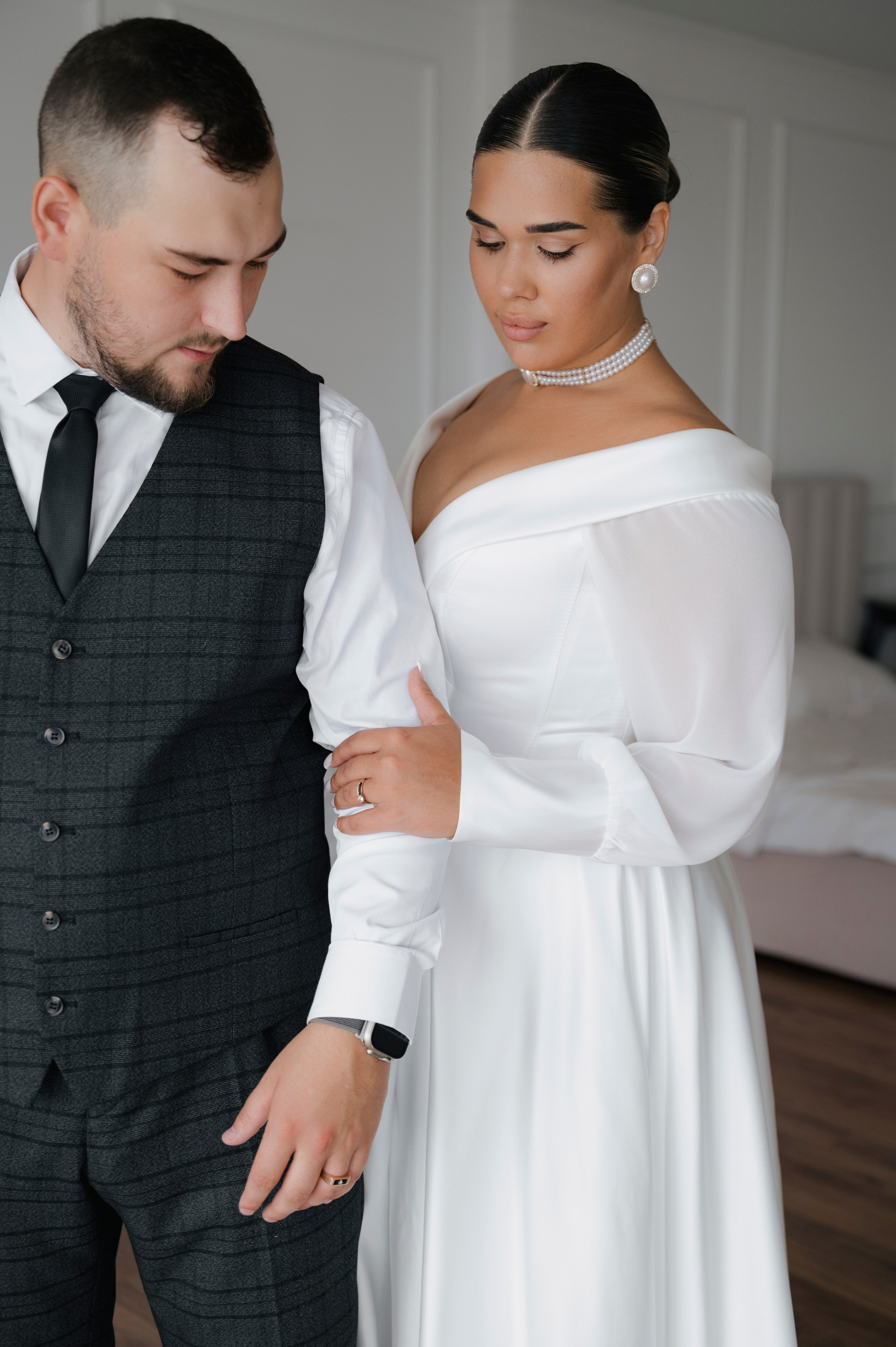 Алексей и Анастасия. Фотограф в Абакане и Минусинске