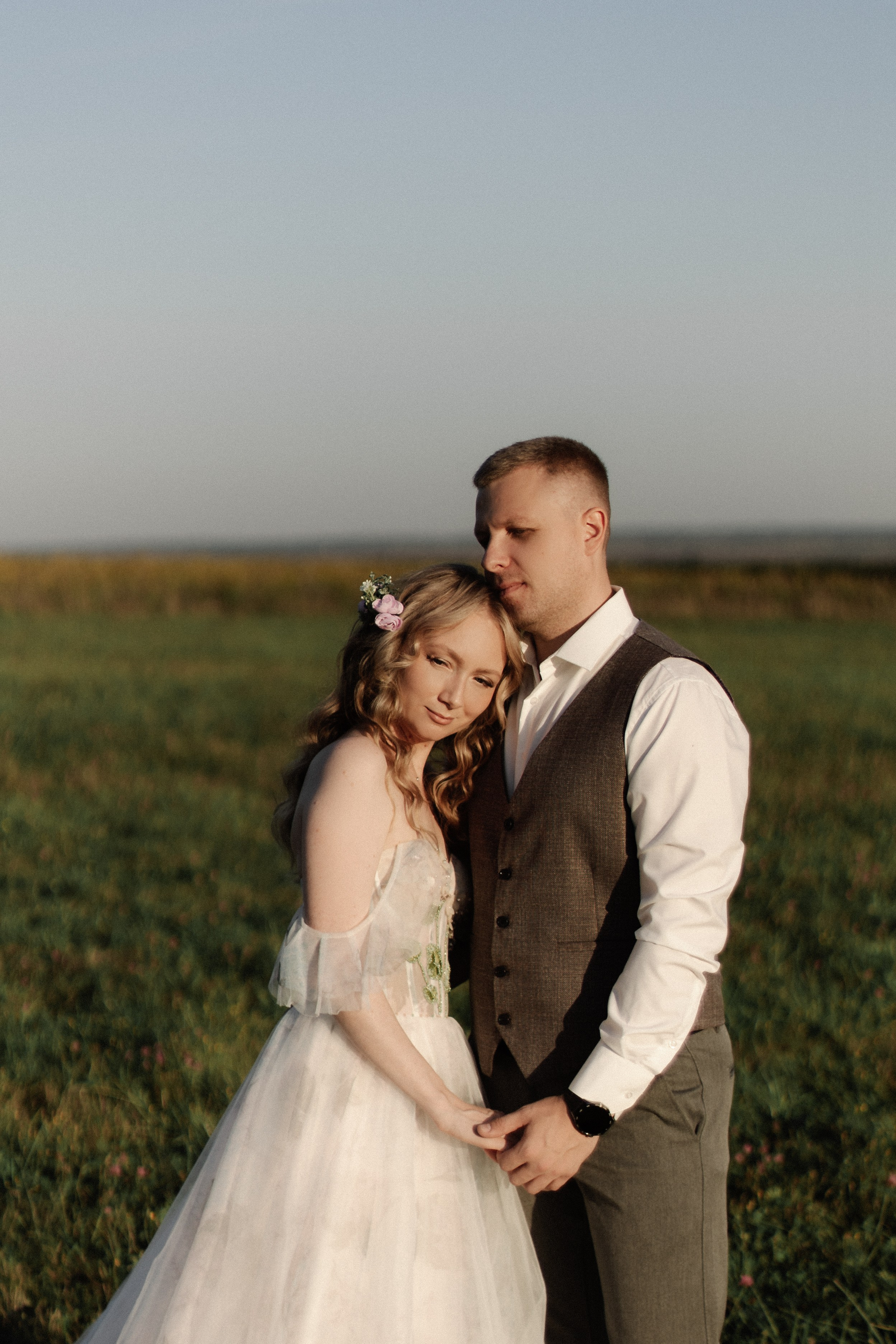 Свадьба. Семейный и детский фотограф в Нижнем Новгороде Буслаева Мария