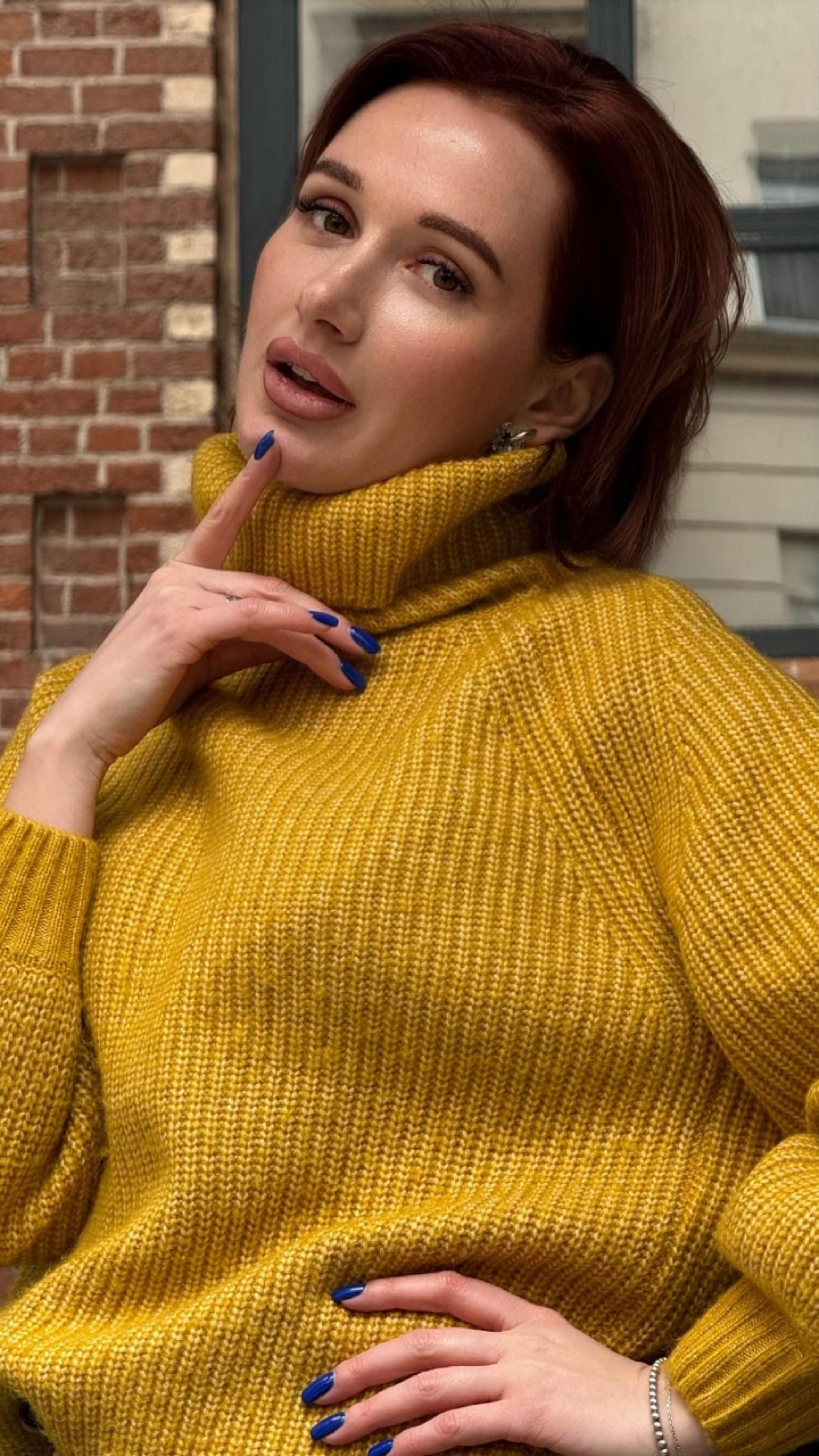 Фото контент для соц. сетей. Главная