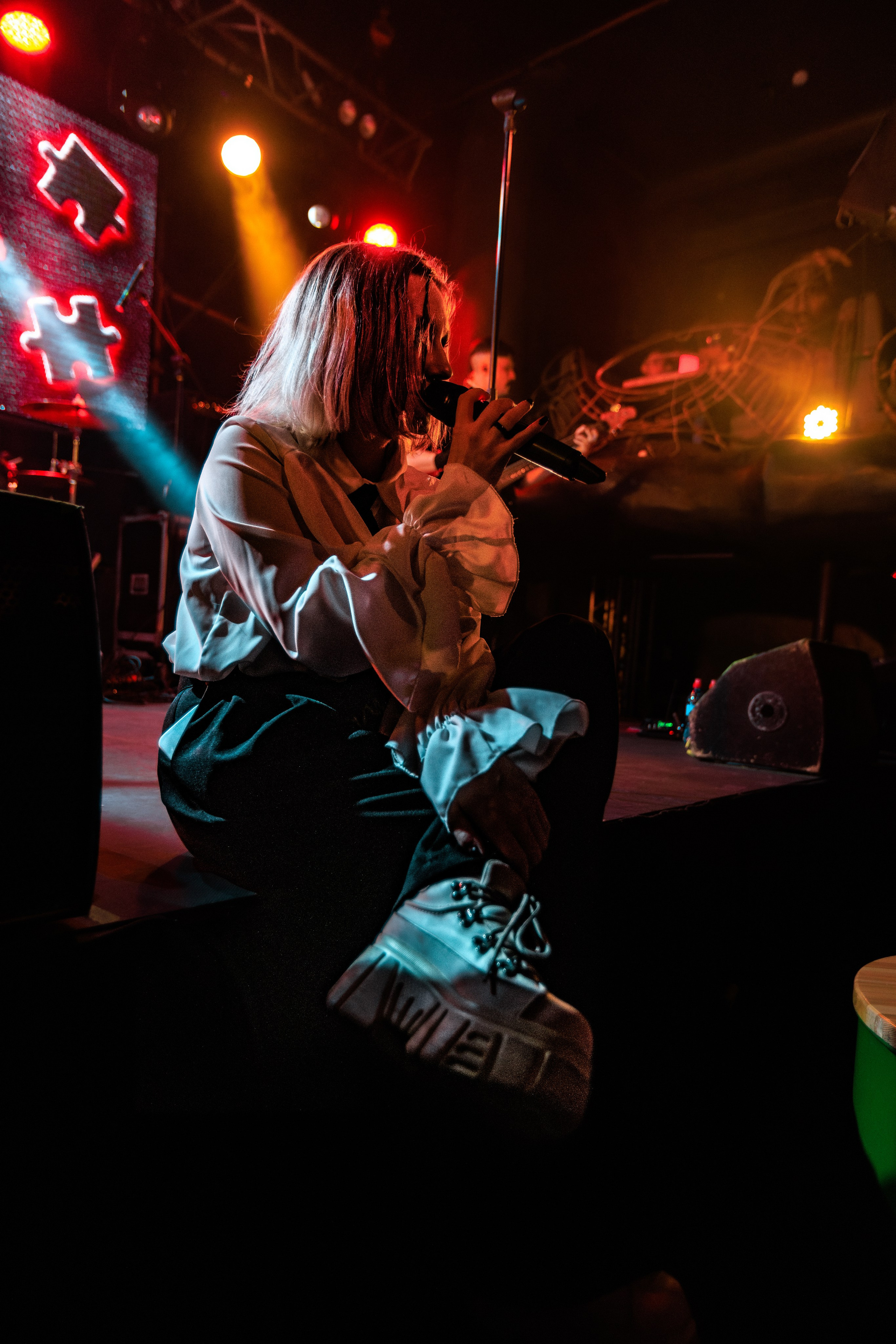 SARA. Репортажный фотограф Екатеринбург | Яркий, качественный репортаж | Концерты, клубы, репортаж, праздники, корпоративы