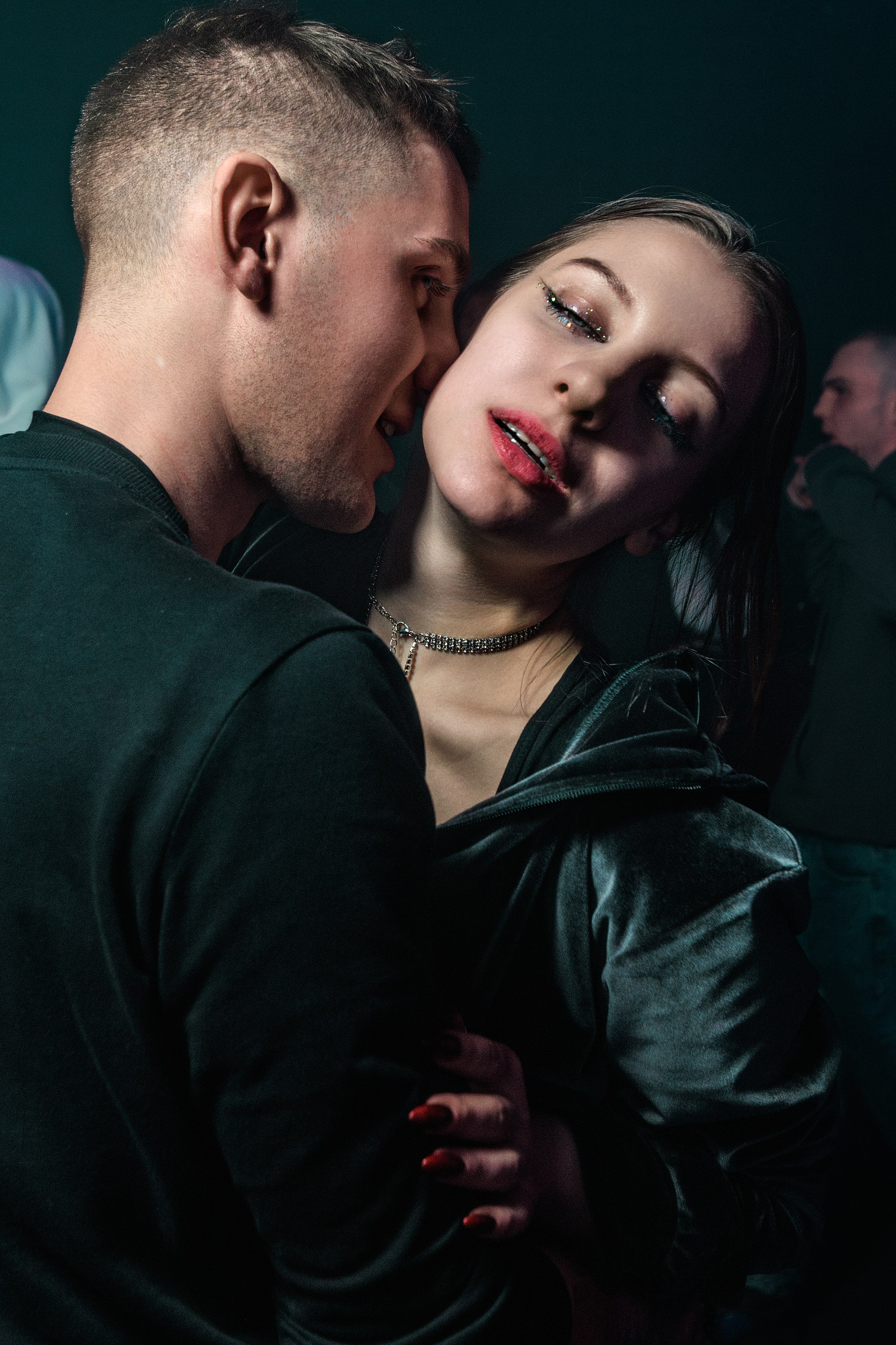 18.01.25 Tinder party. Репортажный фотограф Екатеринбург | Яркий, качественный репортаж | Концерты, клубы, репортаж, праздники, корпоративы