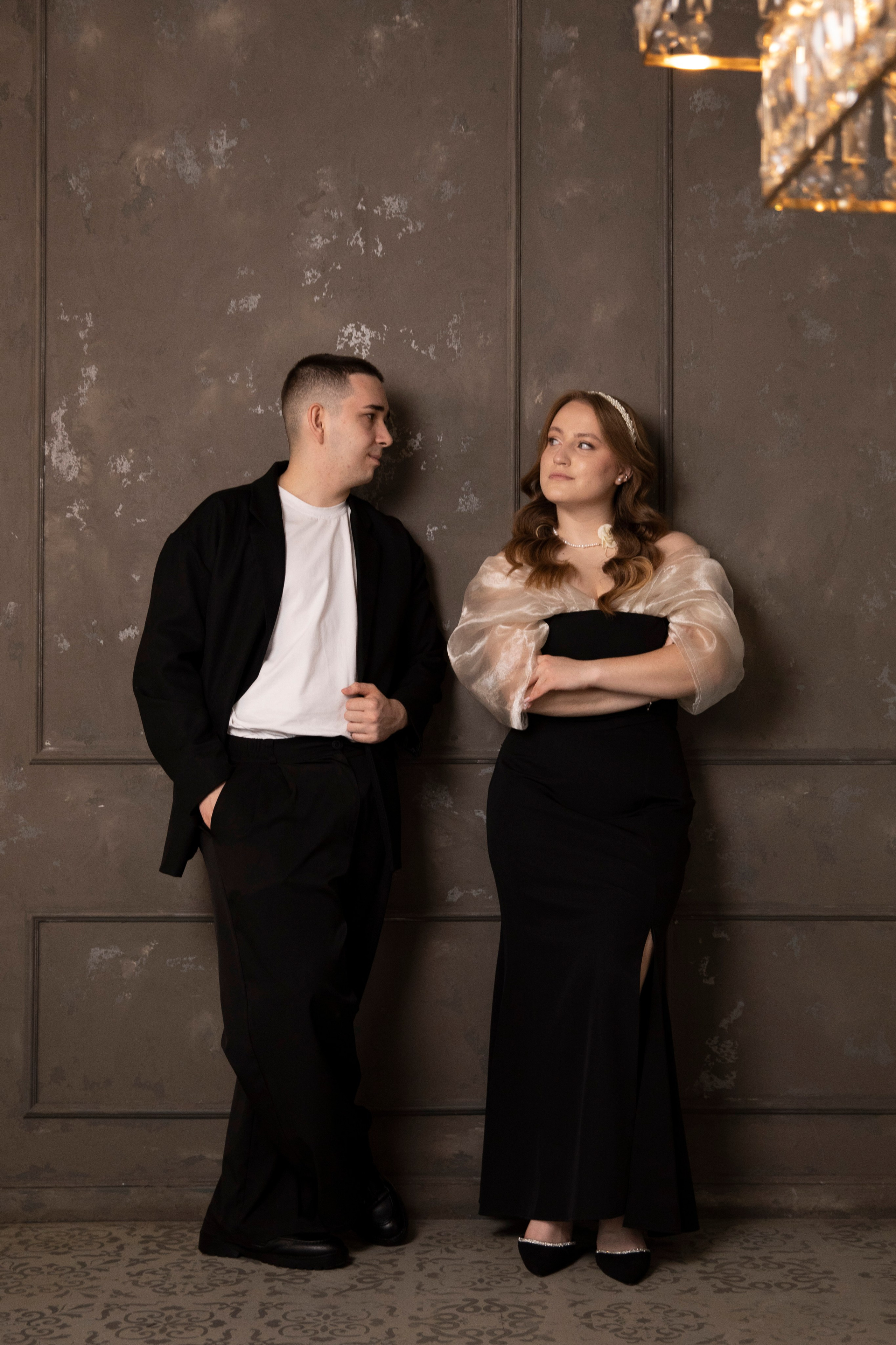 7.05.2025 Полина и Даня. Семейный и школьный фотограф Катерина Голубева