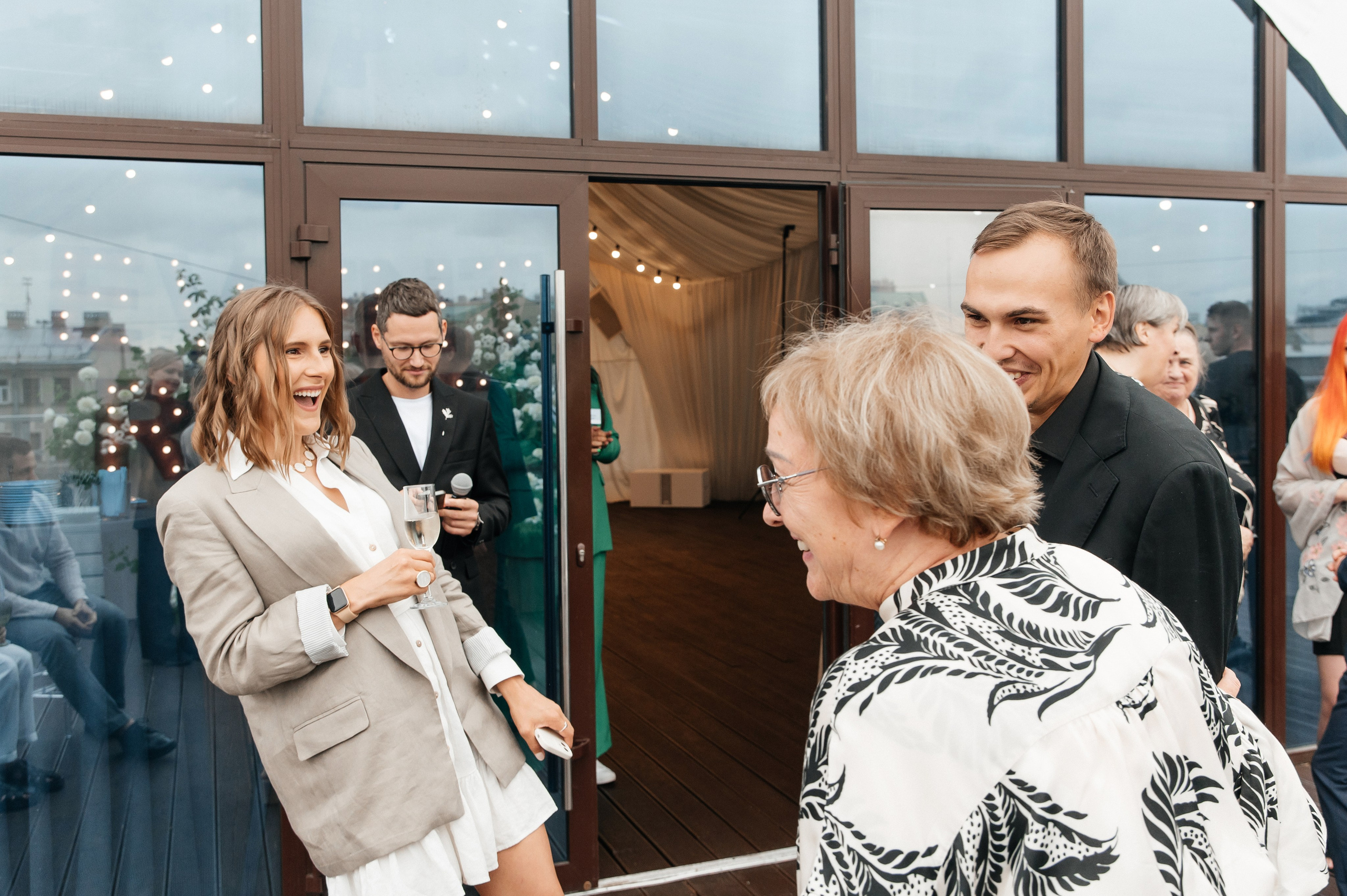 WEDDING. Мария — Свадебный фотограф