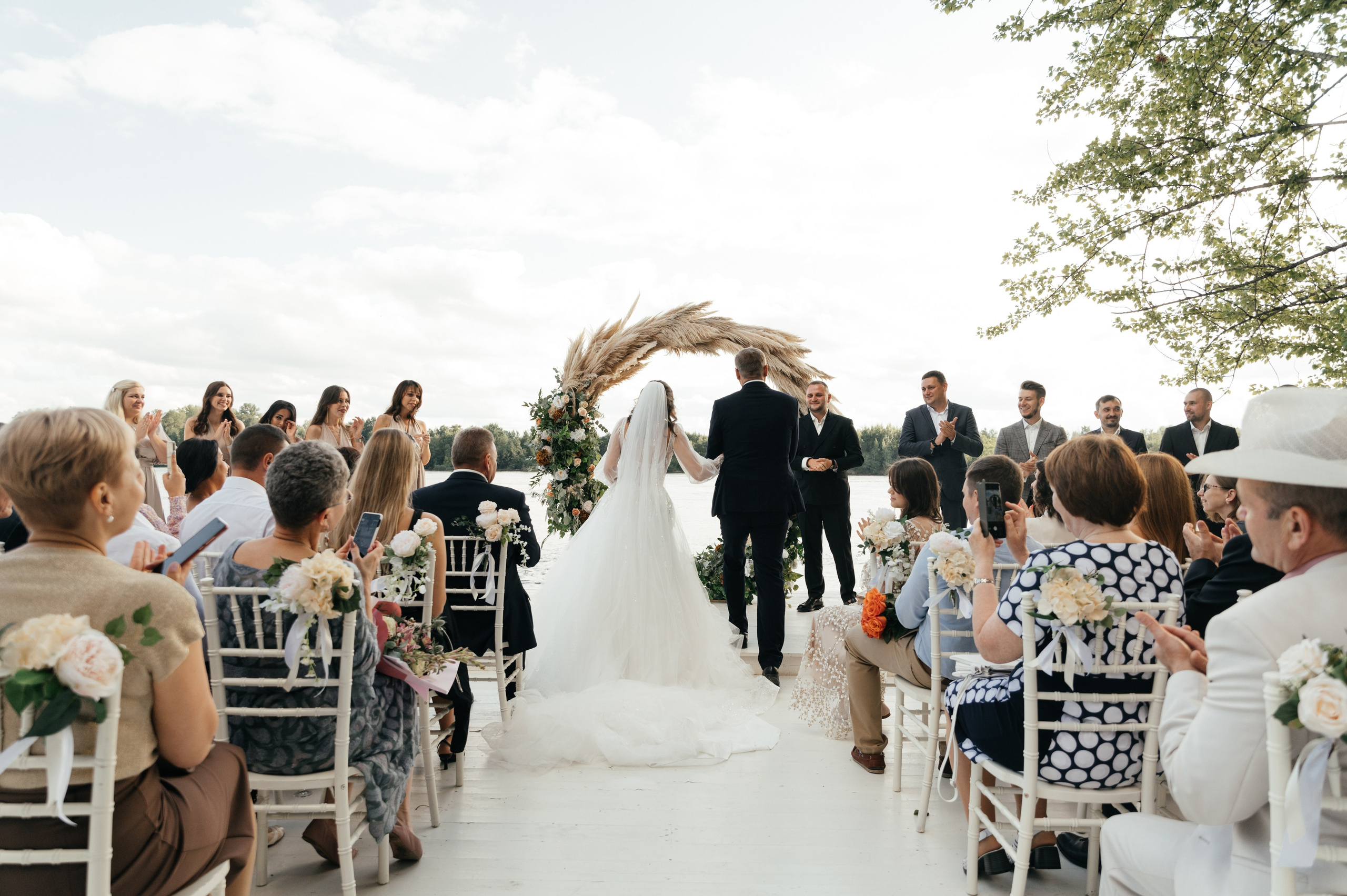 WEDDING. Мария — Свадебный фотограф