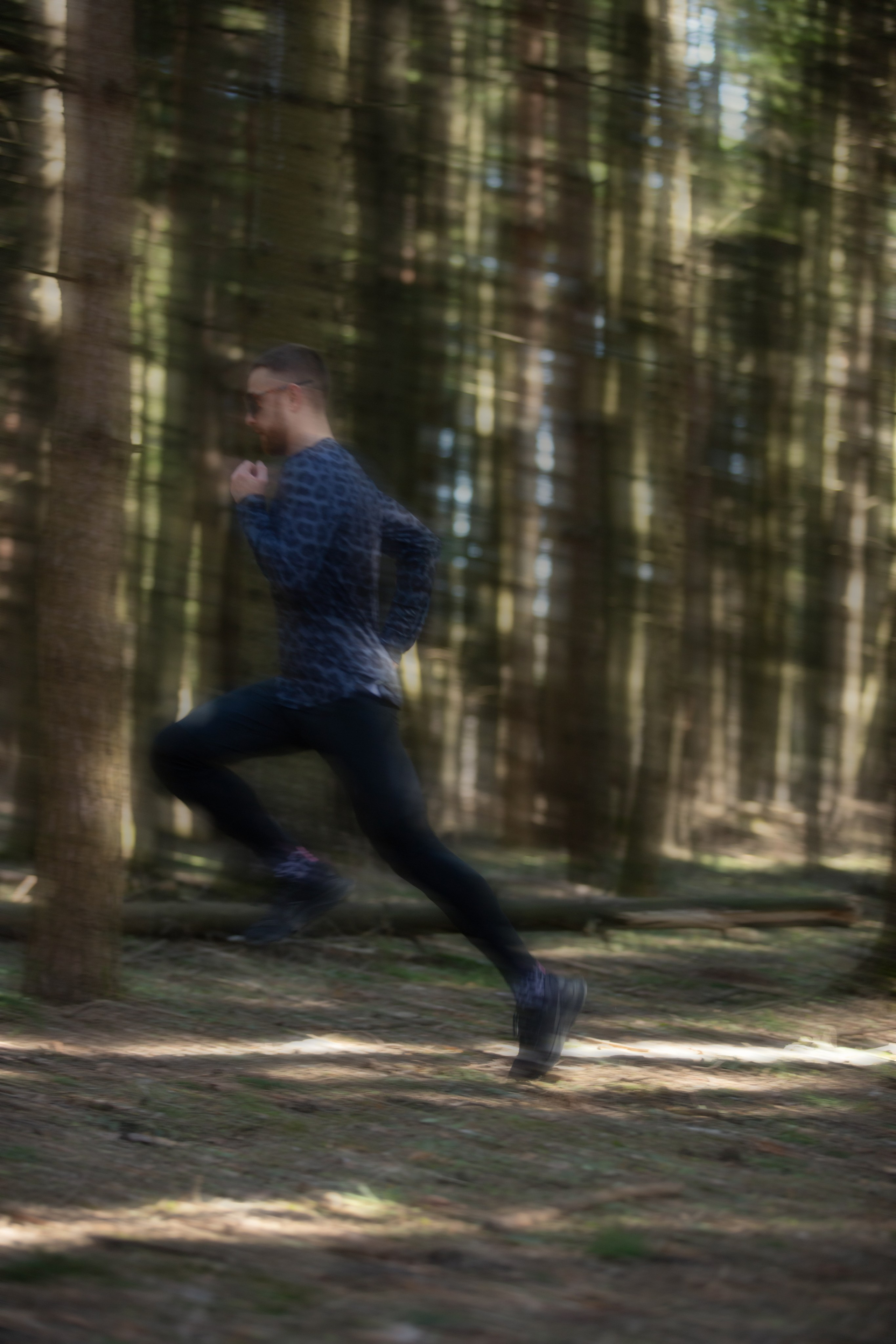 UNDER BY ME. Александра Мельниченко/ Бегающий фотограф