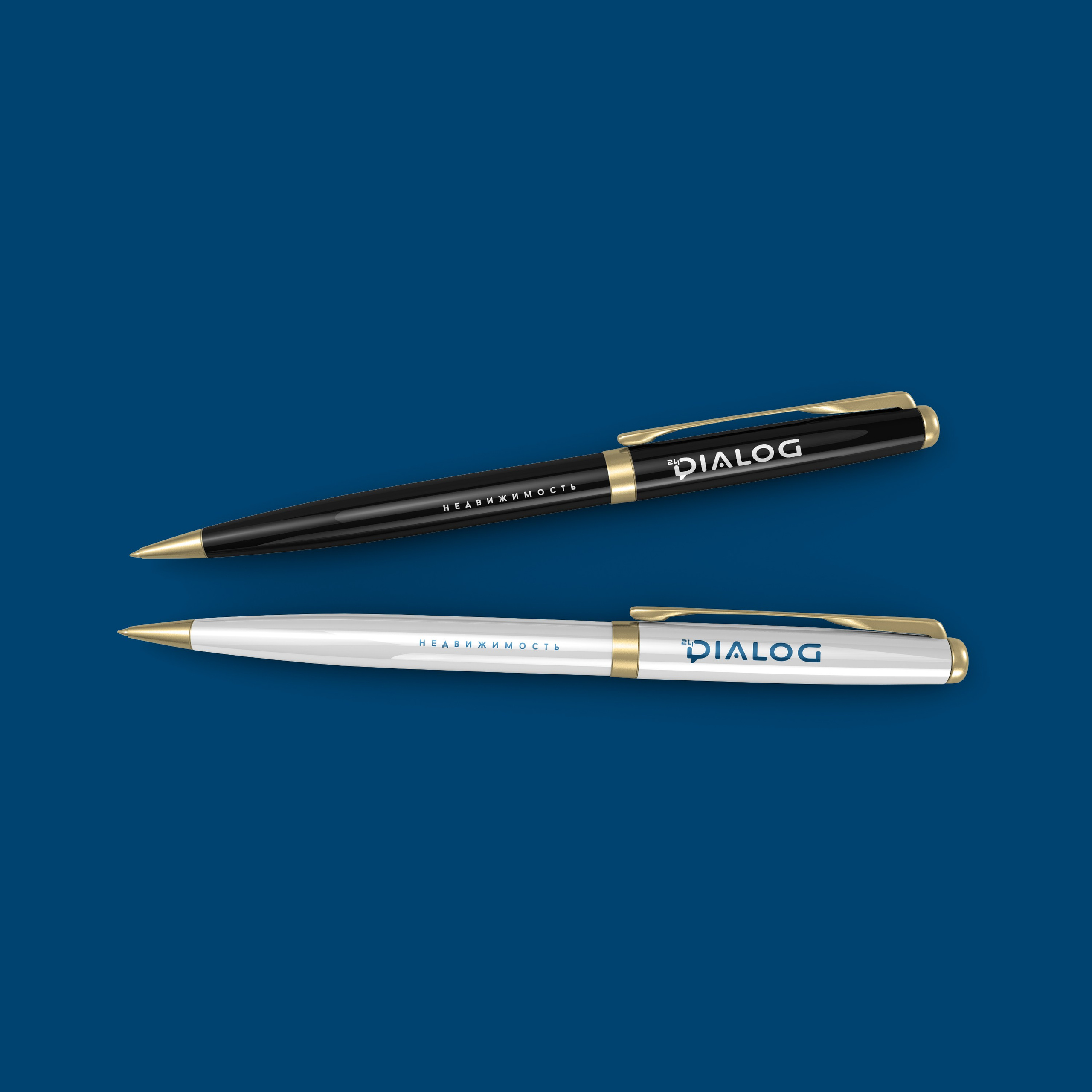 Диалог 24. Студия графического дизайна Валерии Кадыровой