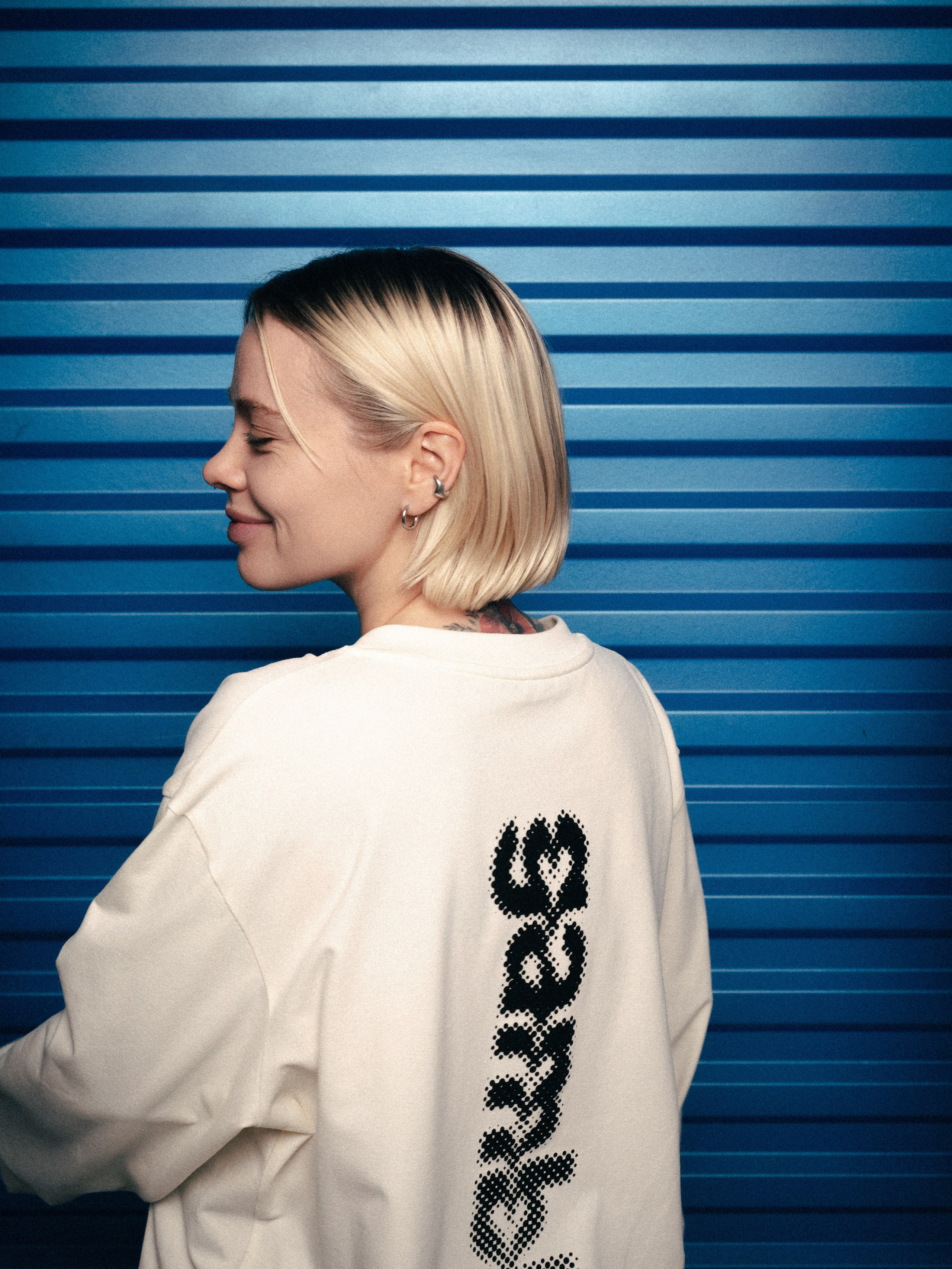 Съёмка для бренда одежды Guide Club. Фотограф Калинич Юлия