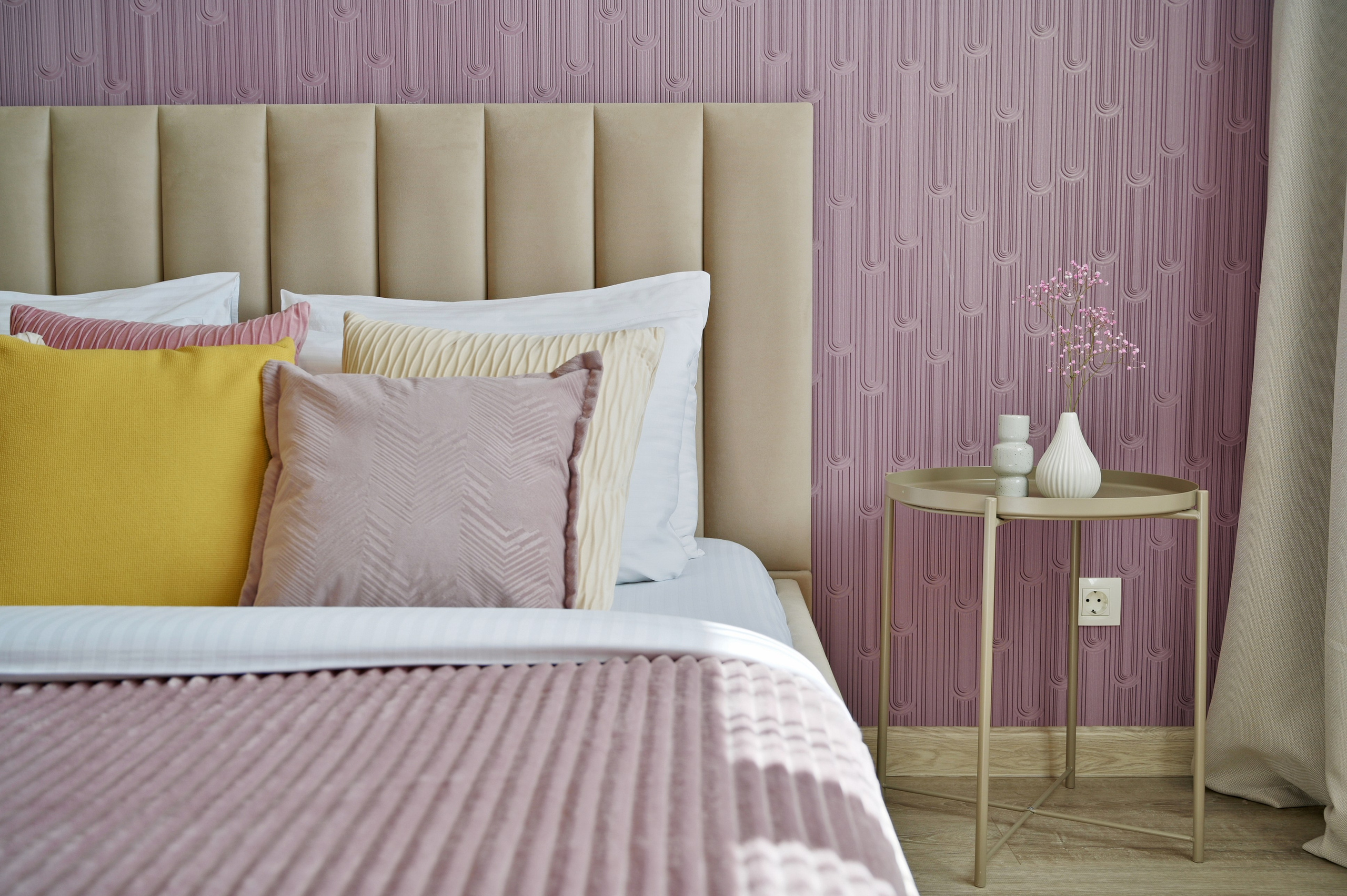 Интерьерная фотосъемка объектов жилой недвижимости в Самаре. Фотограф в Самаре Евгения Кутоманова. Индивидуальные, имиджевые и свадебные фотосессии