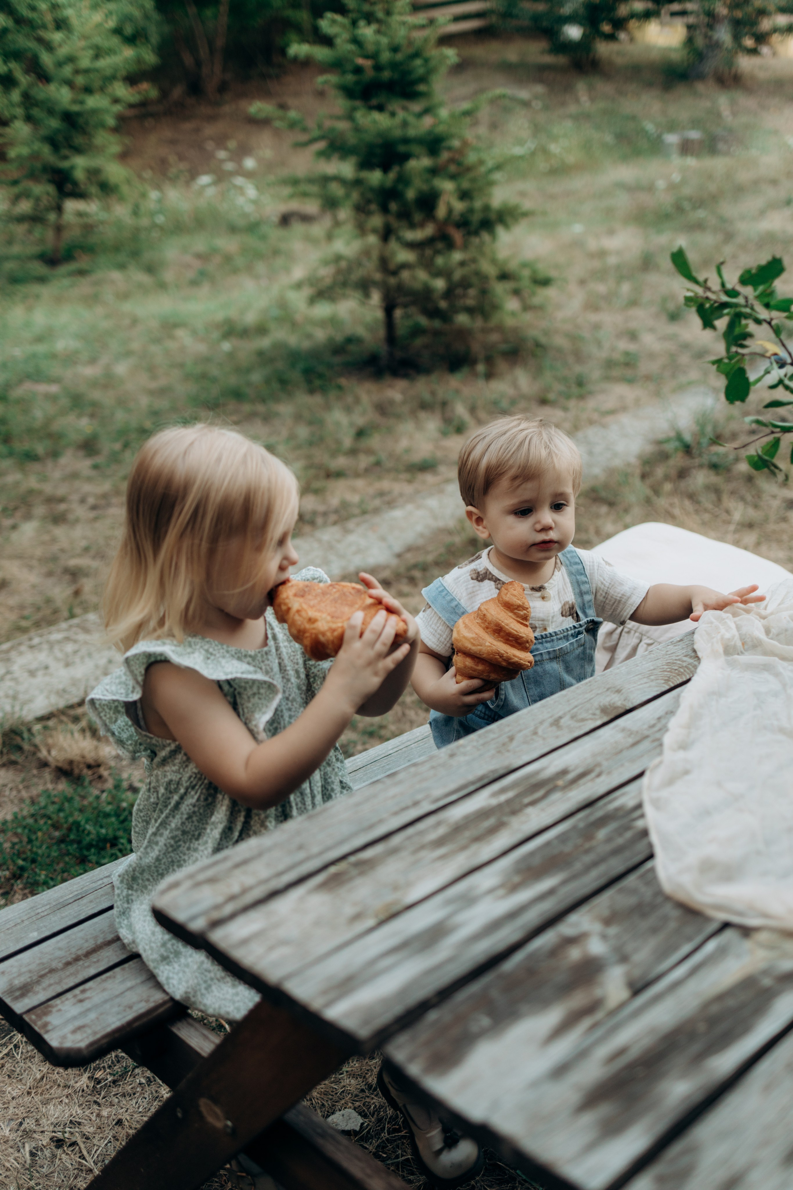 Катя, Женя, Алиса и Сава. Майорова Валерия Фотограф Ставрополь