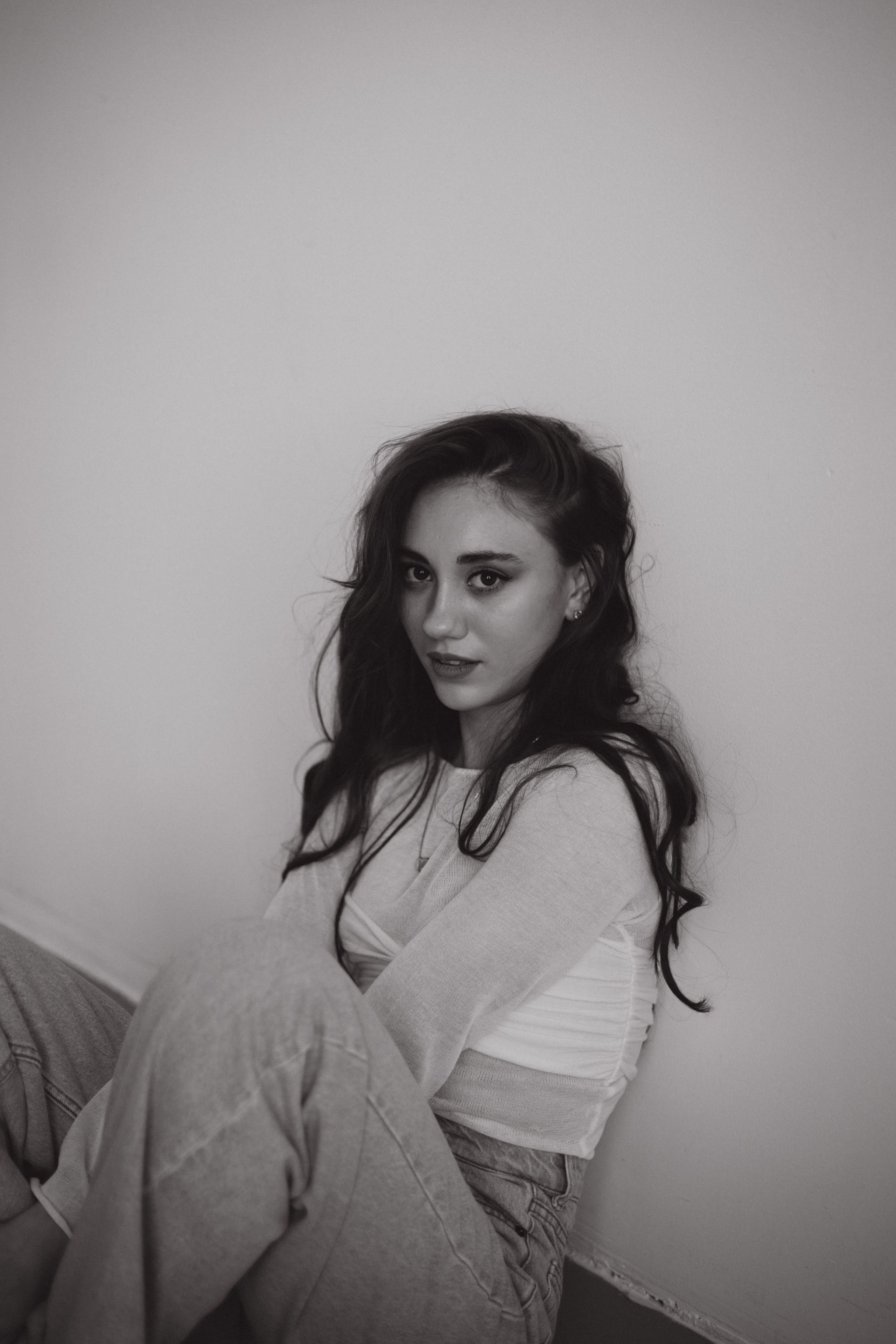 Мария. Майорова Валерия Фотограф Ставрополь