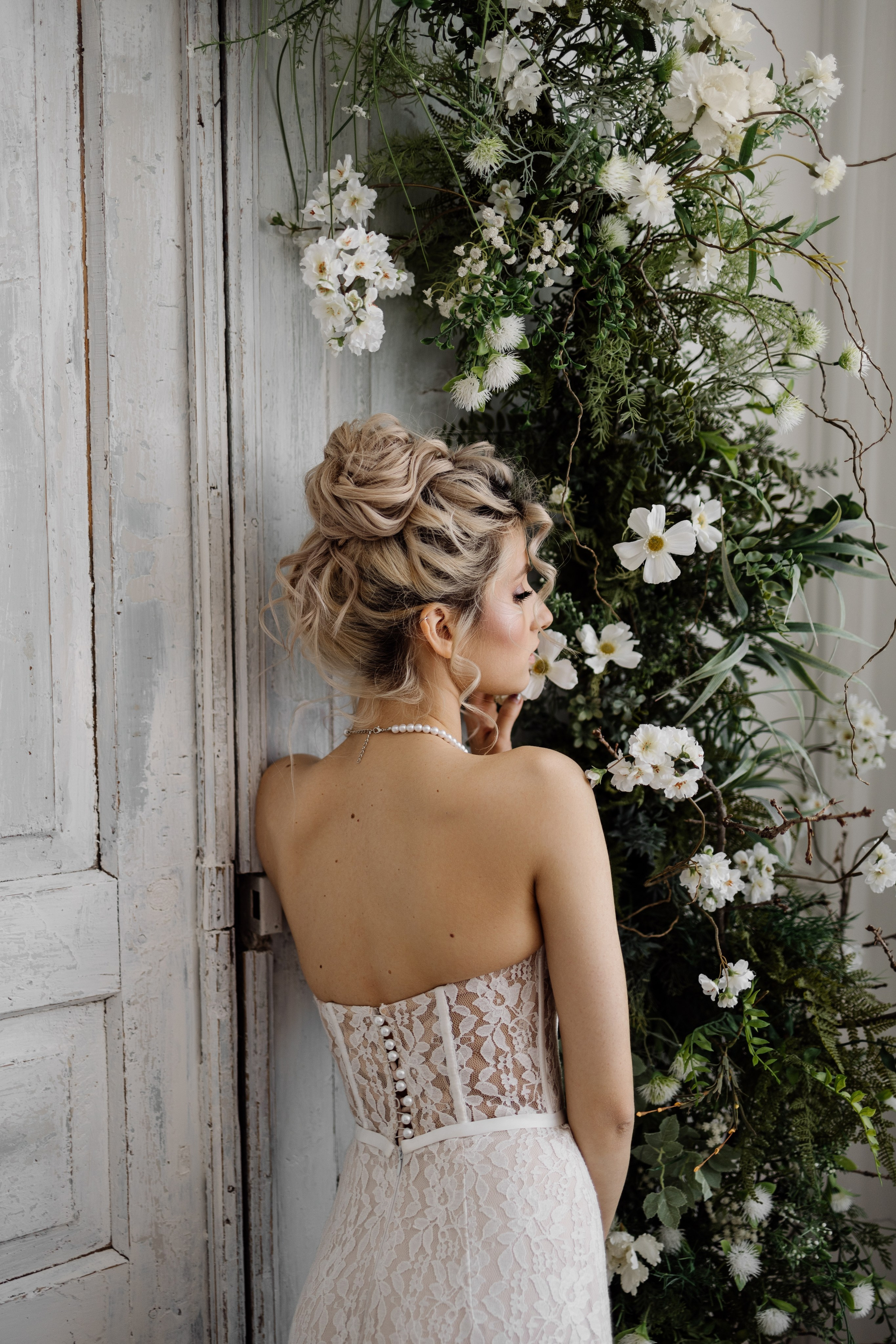 Ксения & Антон. Майорова Валерия Фотограф Ставрополь