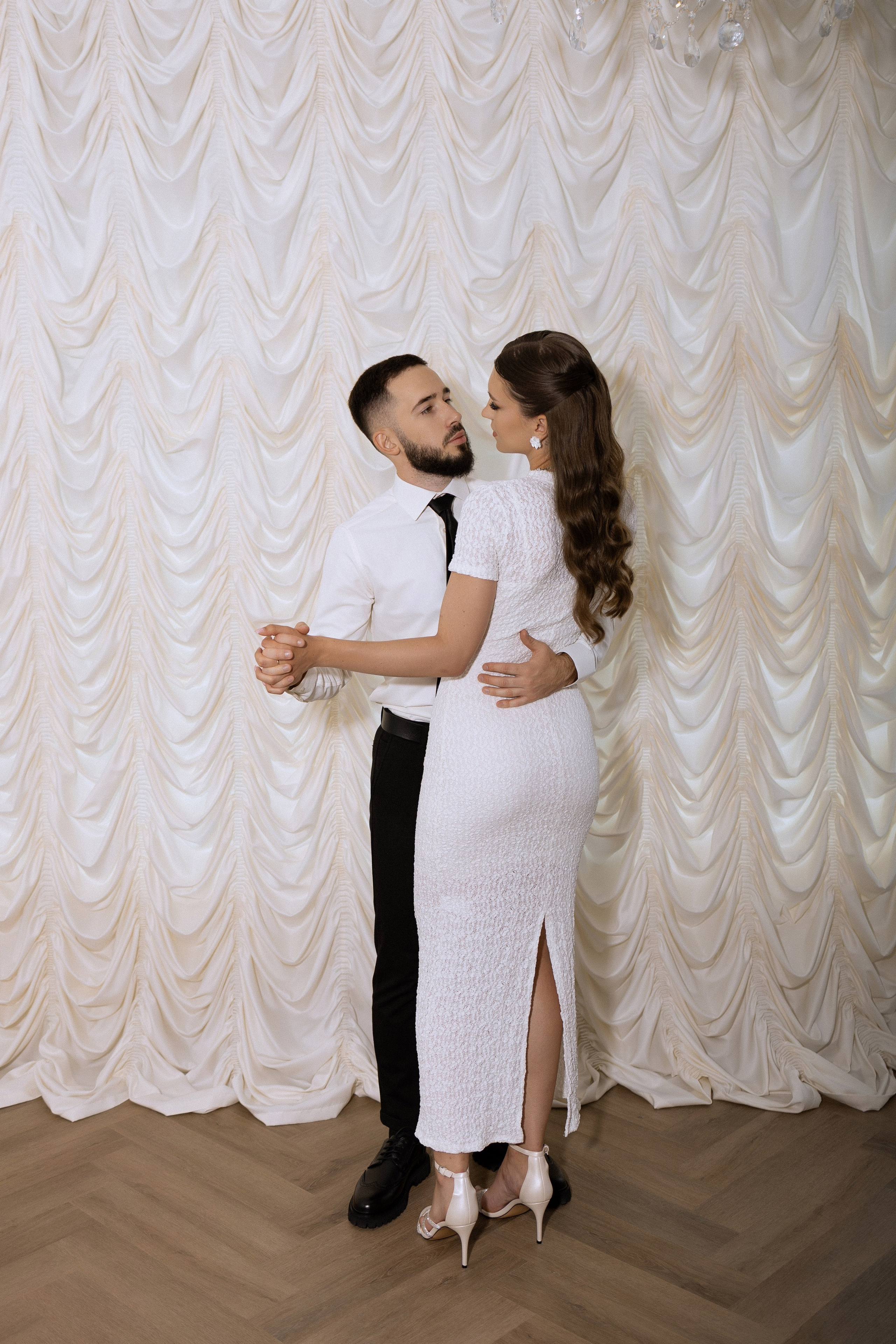 Алина & Александр. Майорова Валерия Фотограф Ставрополь