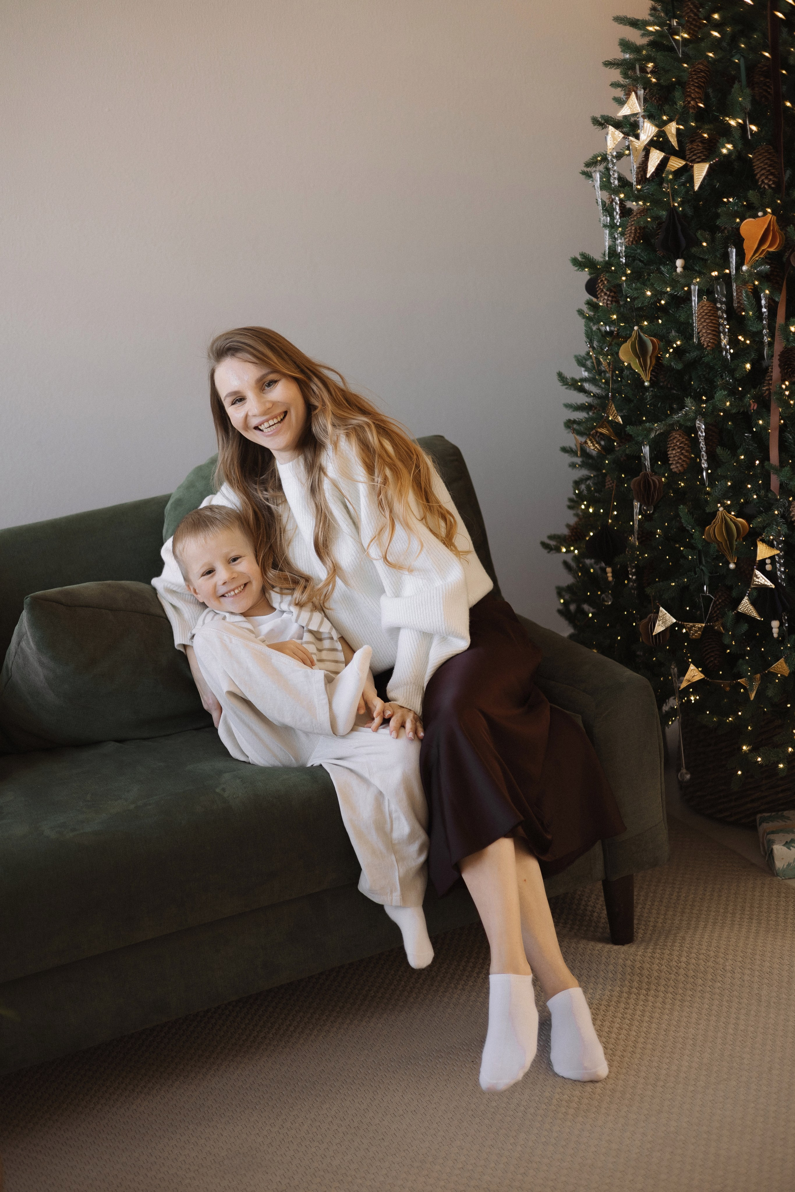 Кристина, Сергей и Костик. Майорова Валерия Фотограф Ставрополь