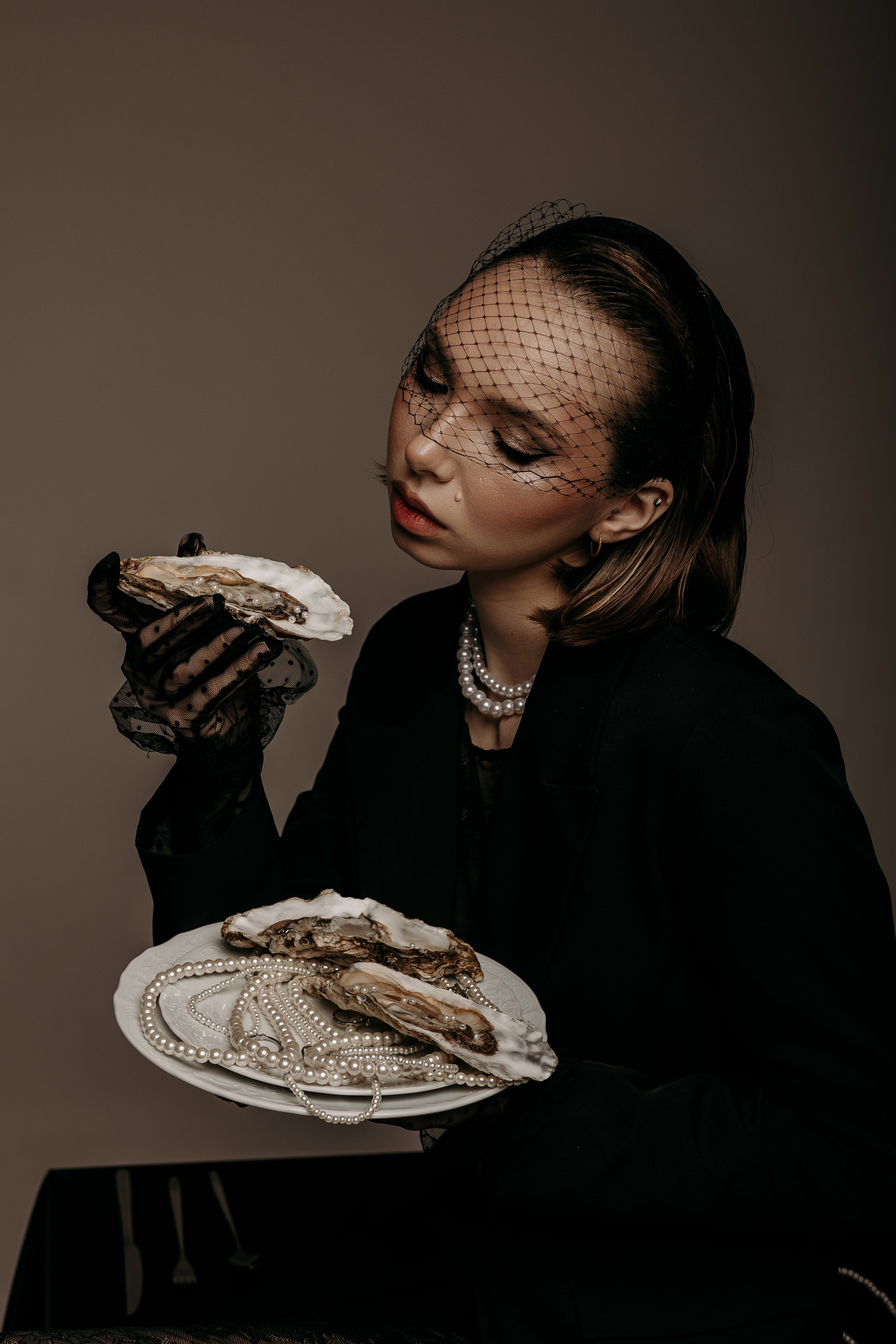 Полина. Майорова Валерия Фотограф Ставрополь