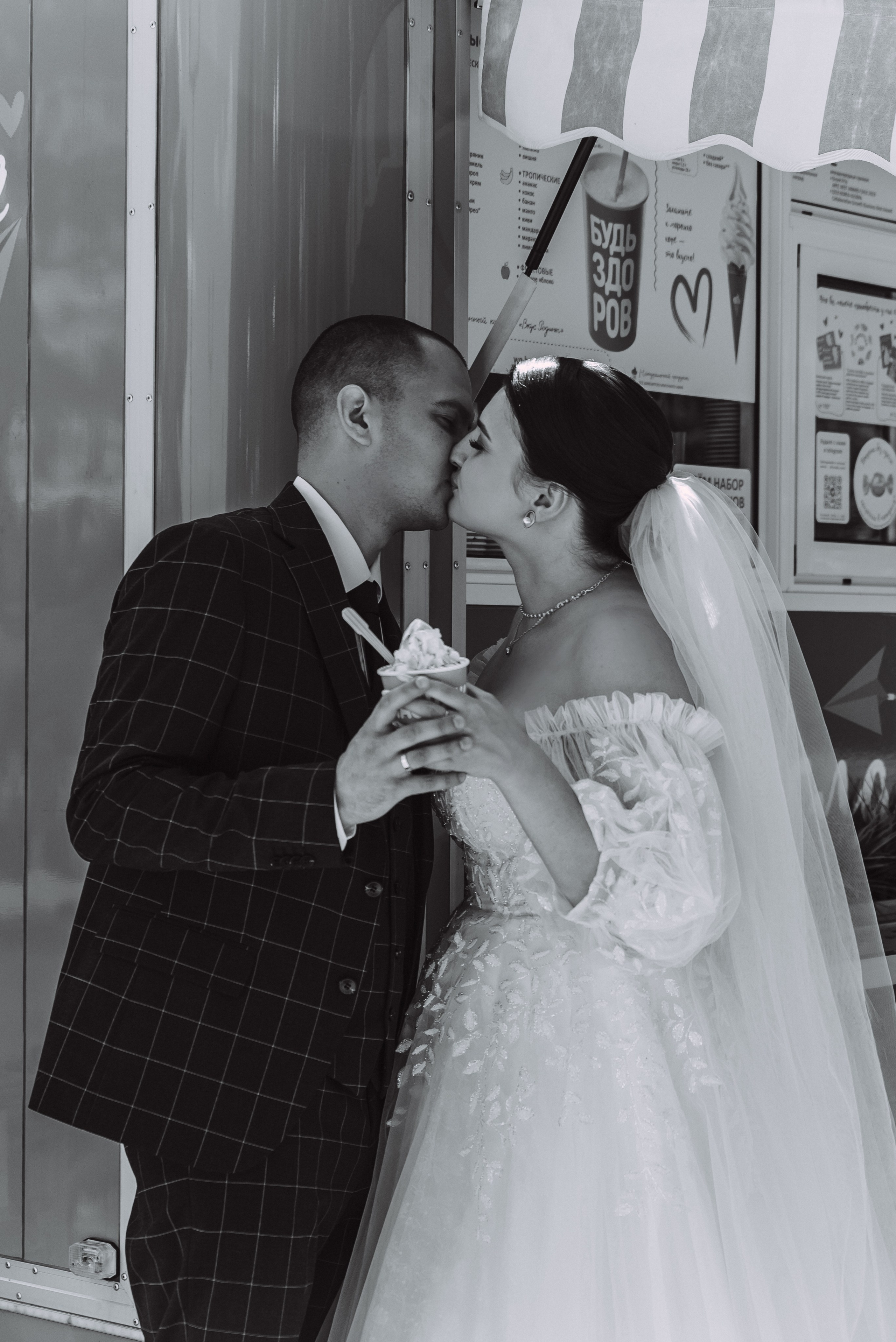 Семен + Варвара. Свадебный и семейный фотограф в Волгограде Олеся Лисицкая