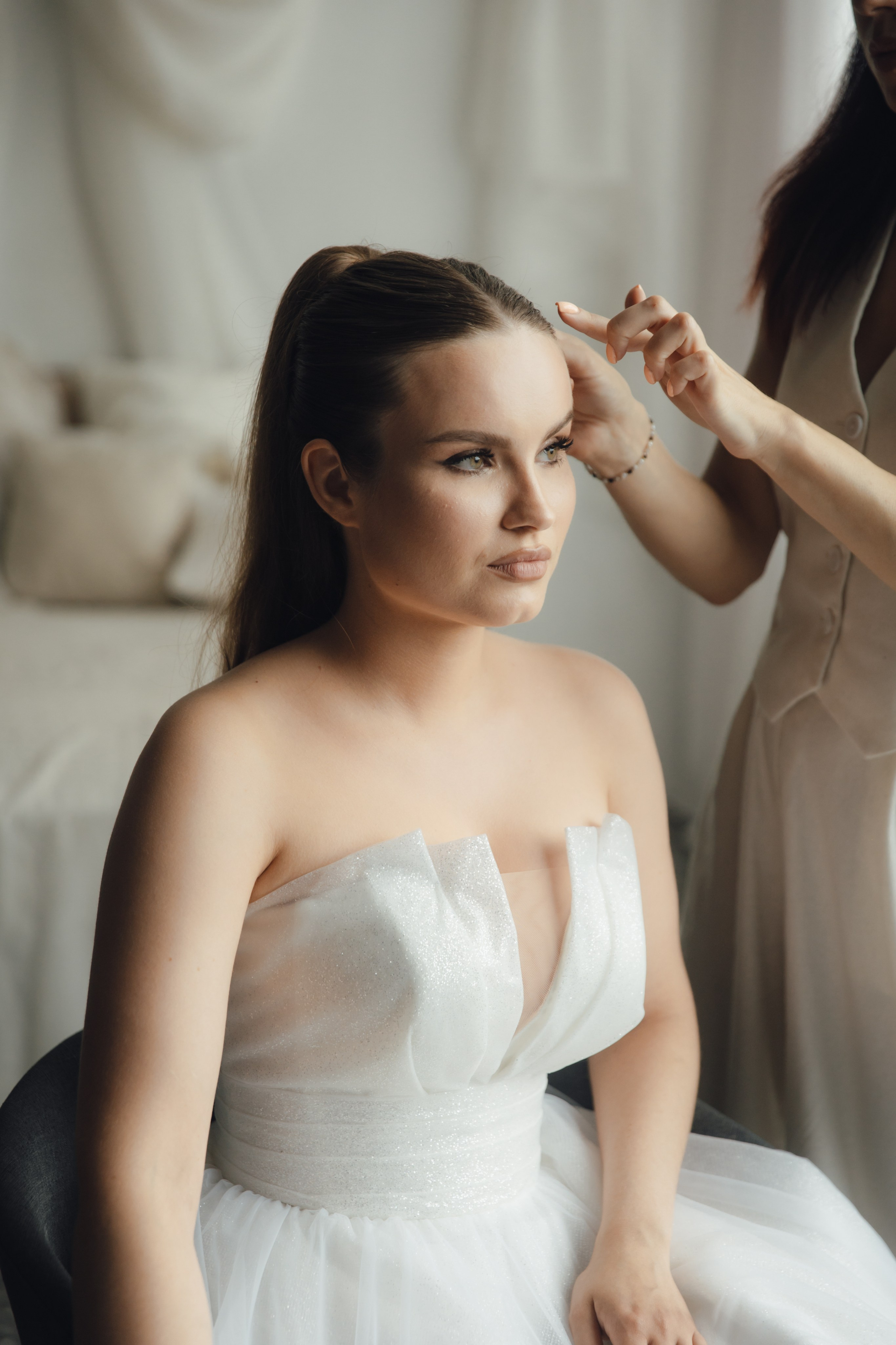 Илья и Даша. Фотограф Калининград Илья Миллер