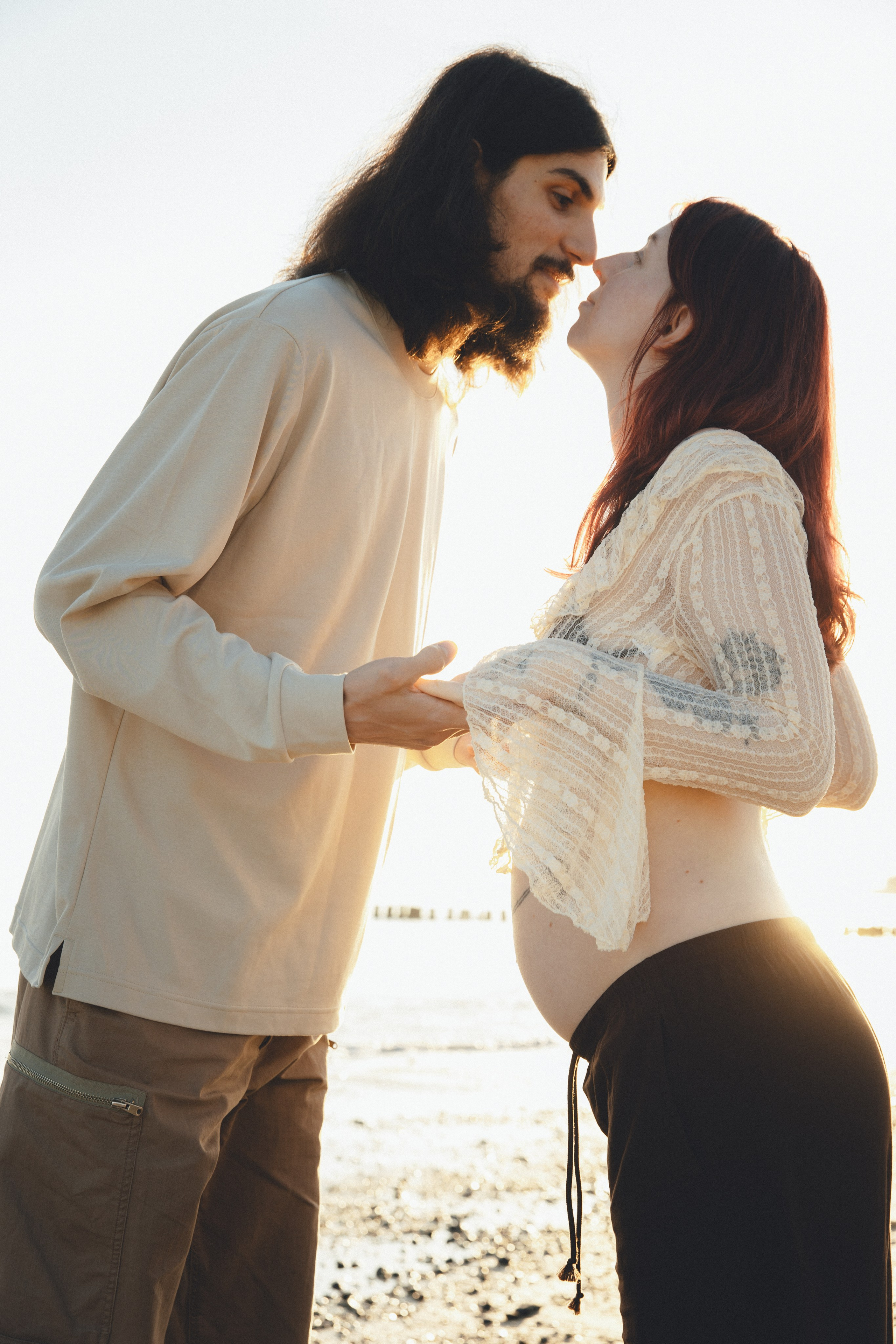 Лав стори / Малиновка. Фотограф Калининград Илья Миллер