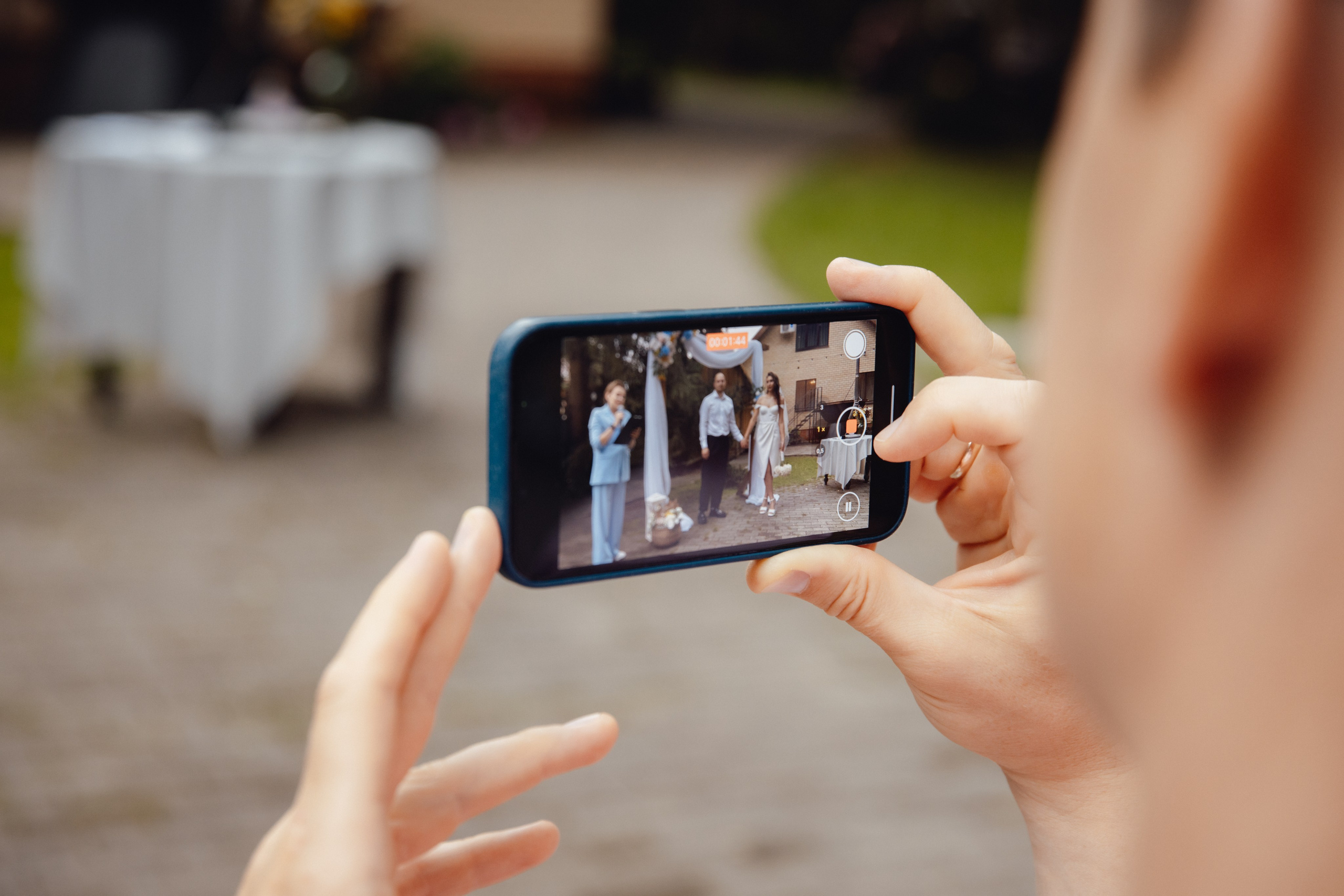 Артём и Лиза. Фотограф Калининград Илья Миллер