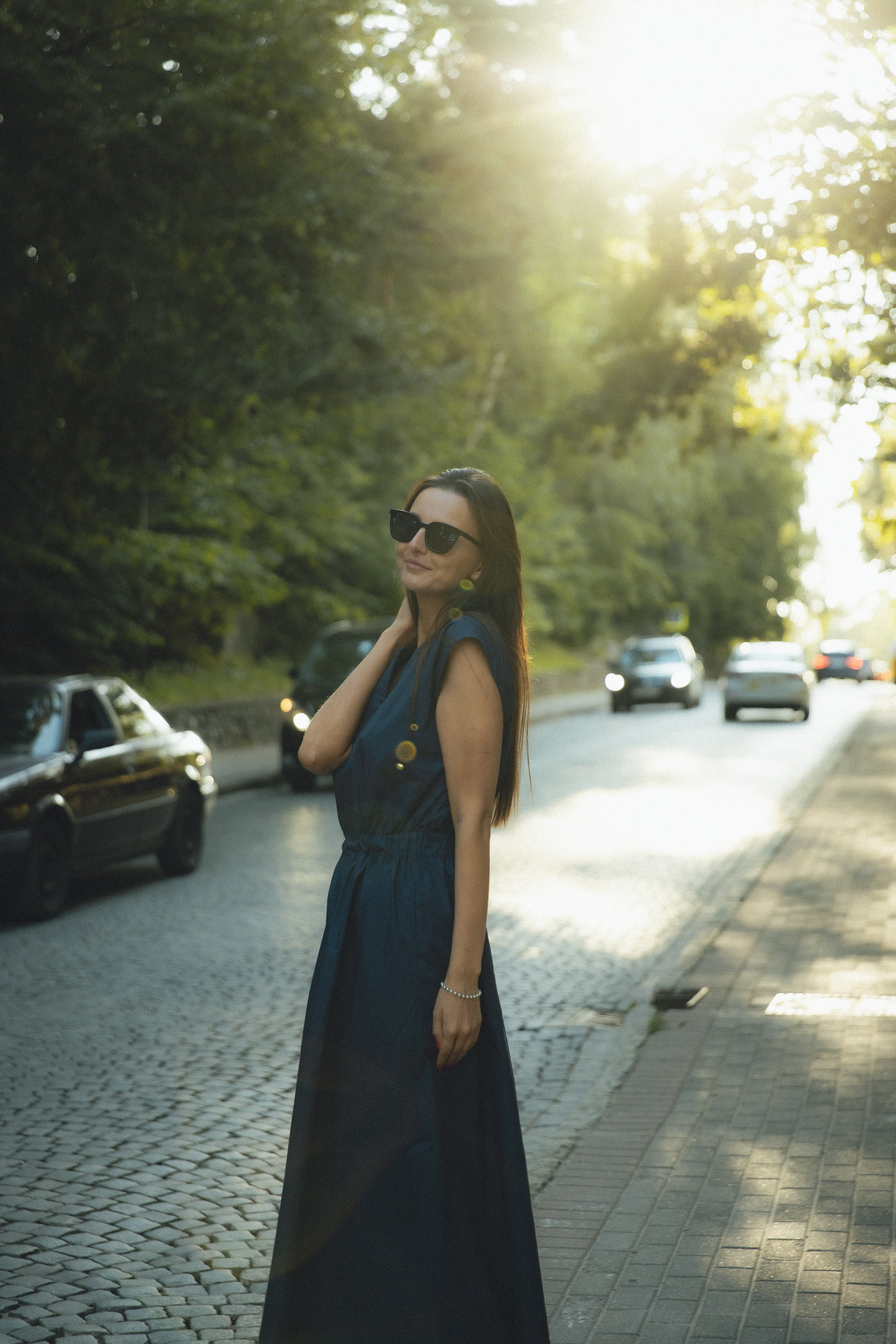 Даша / Светлогорск. Фотограф Калининград Илья Миллер