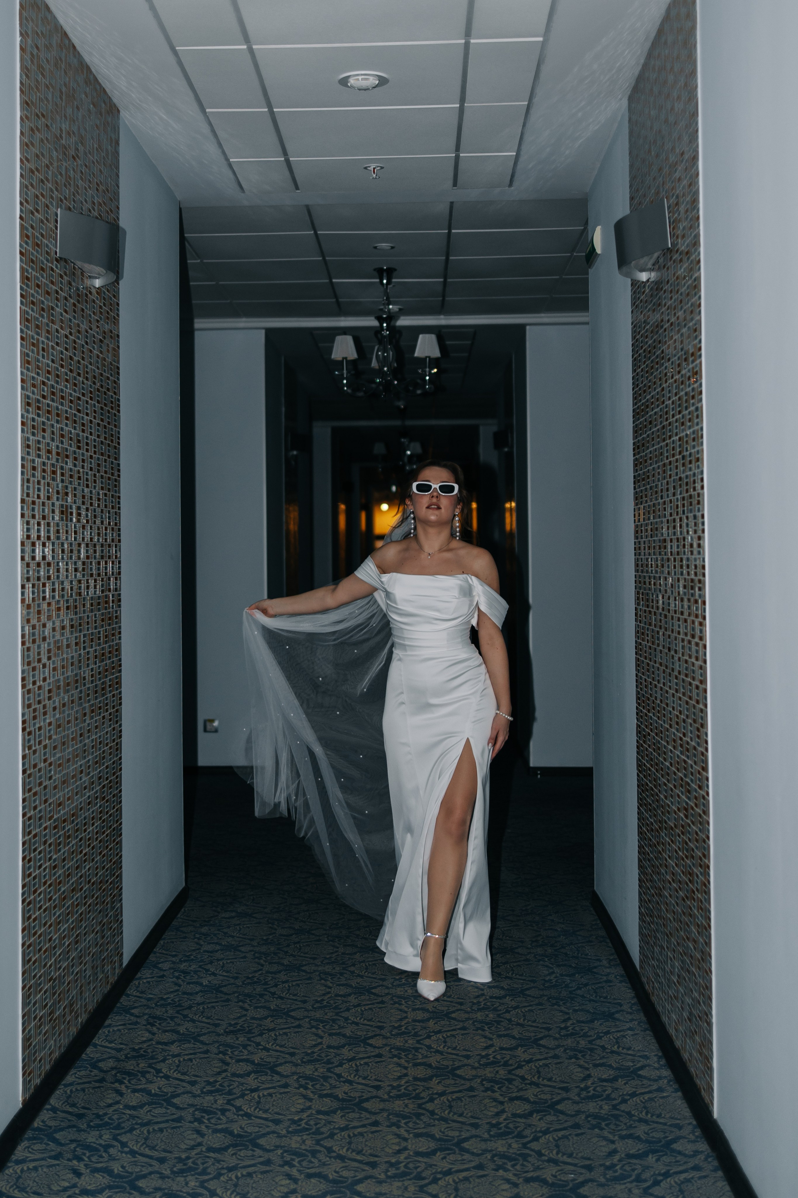 Анна и Георгий