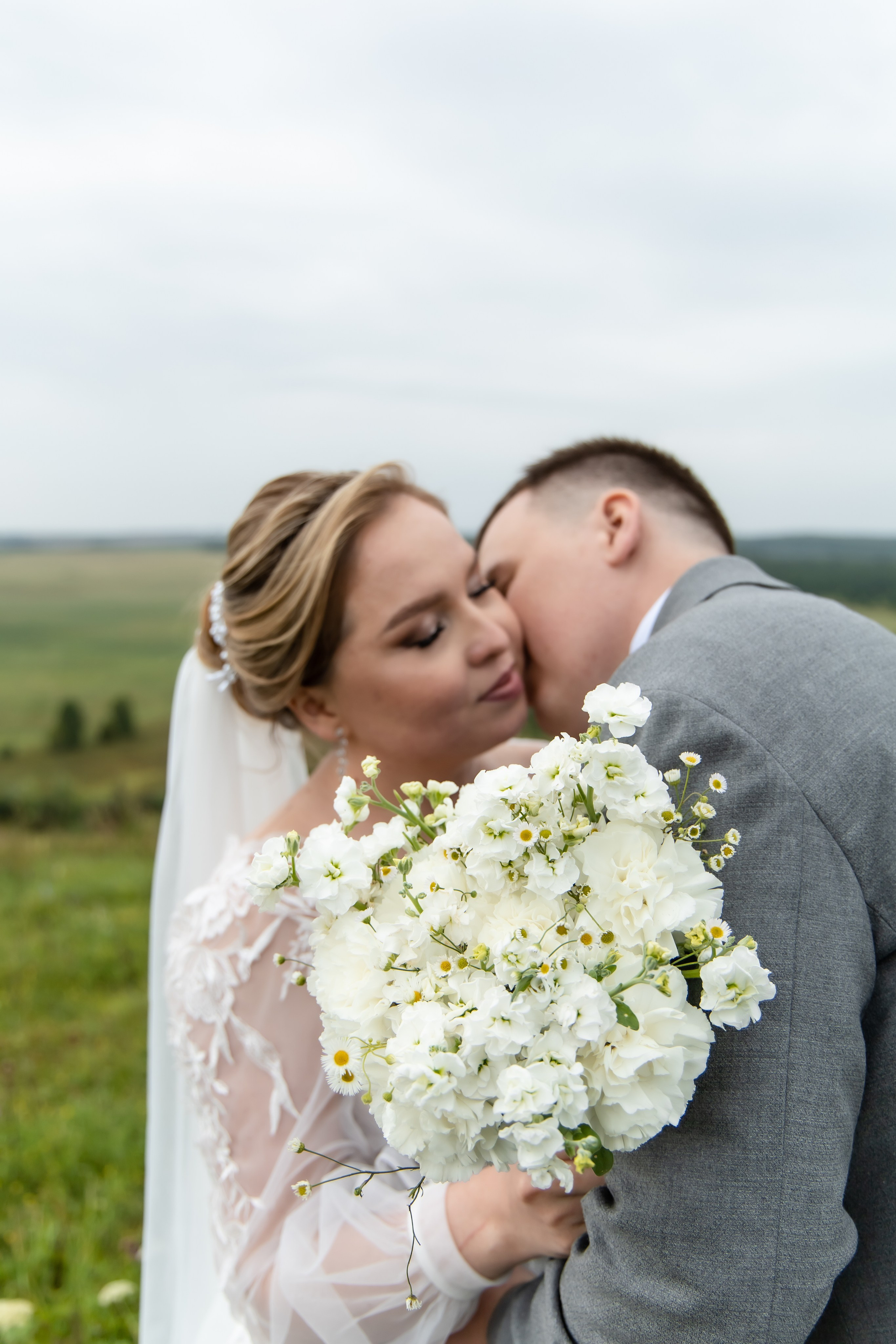 Игорь+Анастасия. Фотограф Элла Ефимова