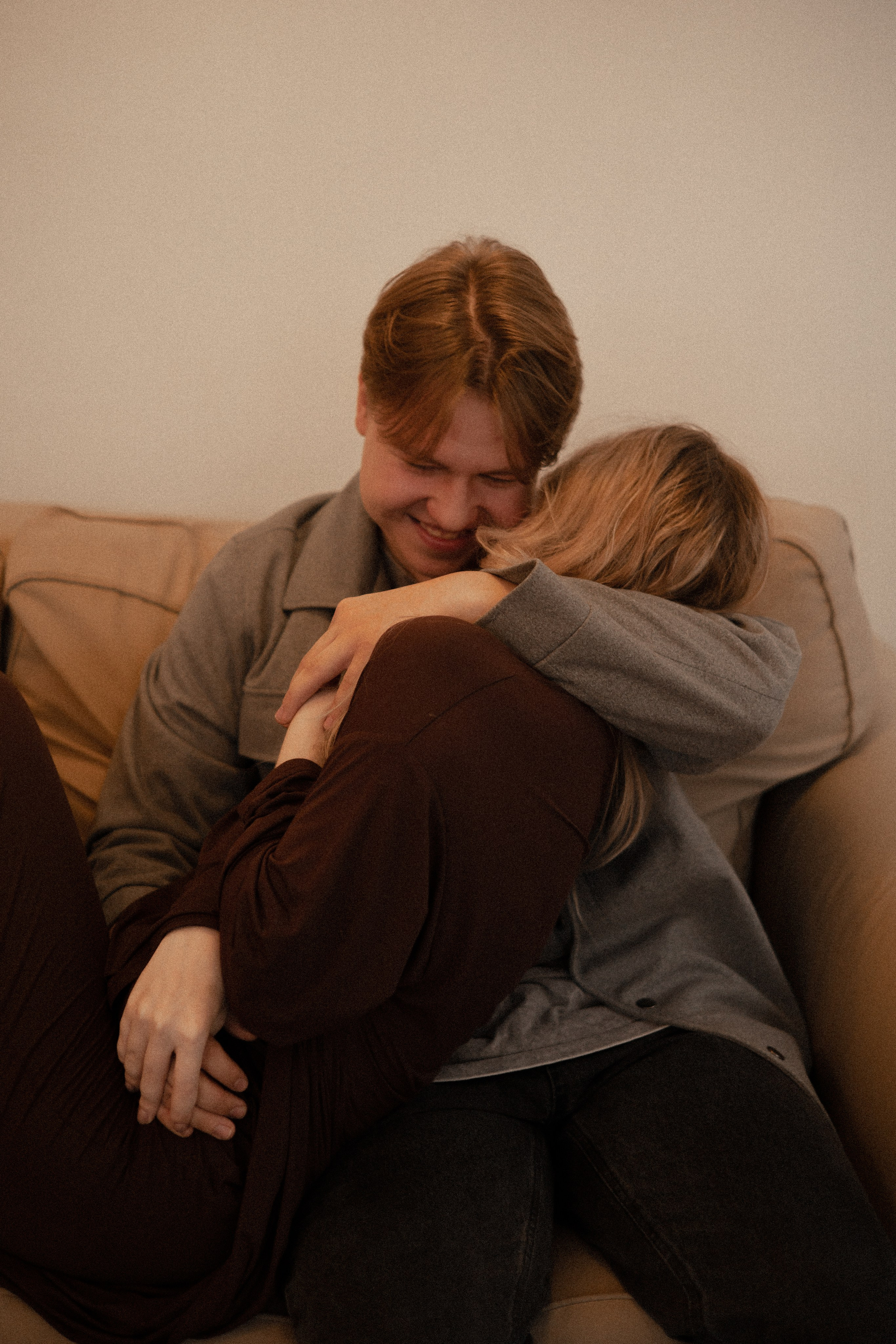 НИКИТА+ВИОЛЕТТА. Фотограф Элла Ефимова