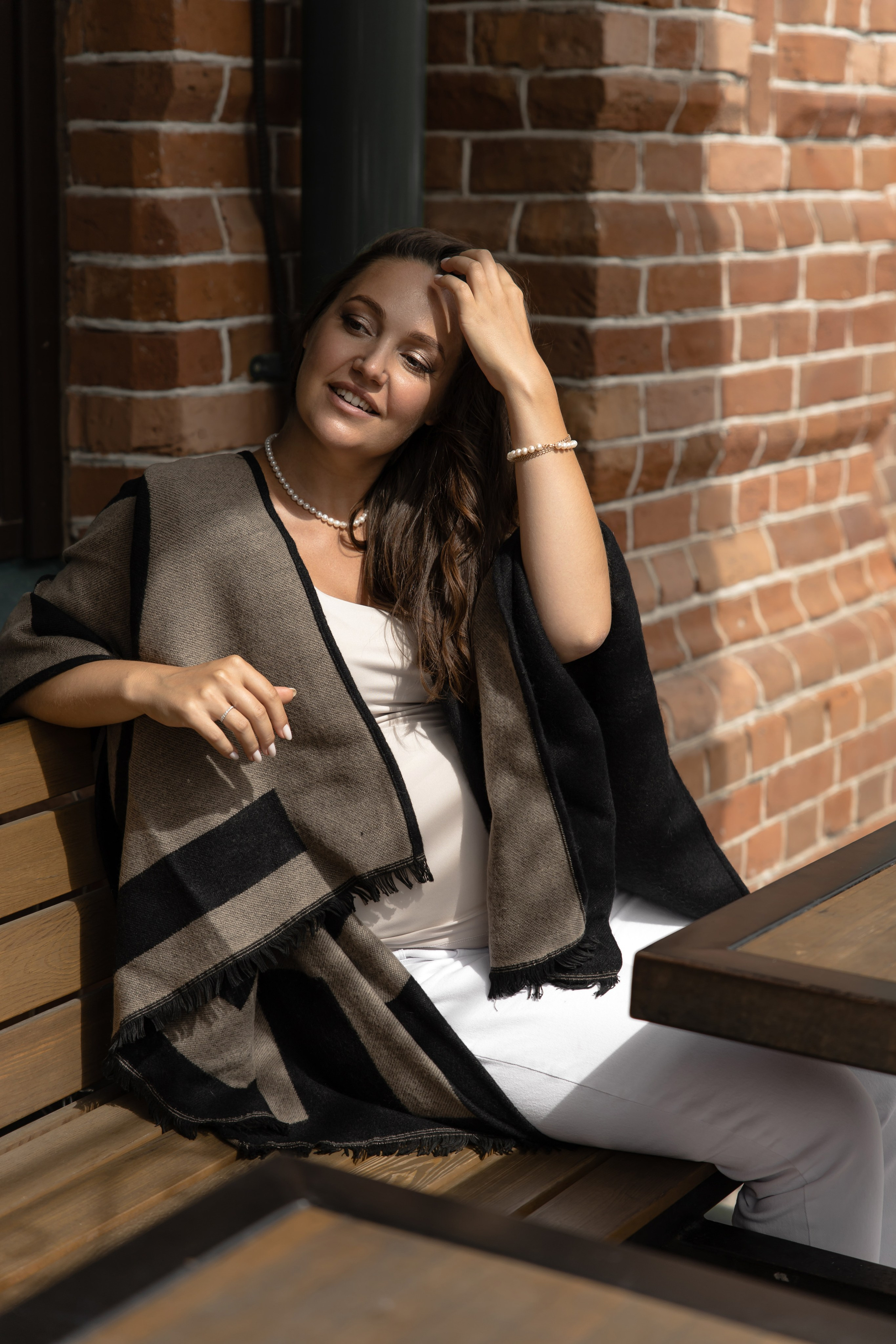 Сергей и Вероника. Свадебный и Семейный фотограф по всему миру Анна Фёдорова