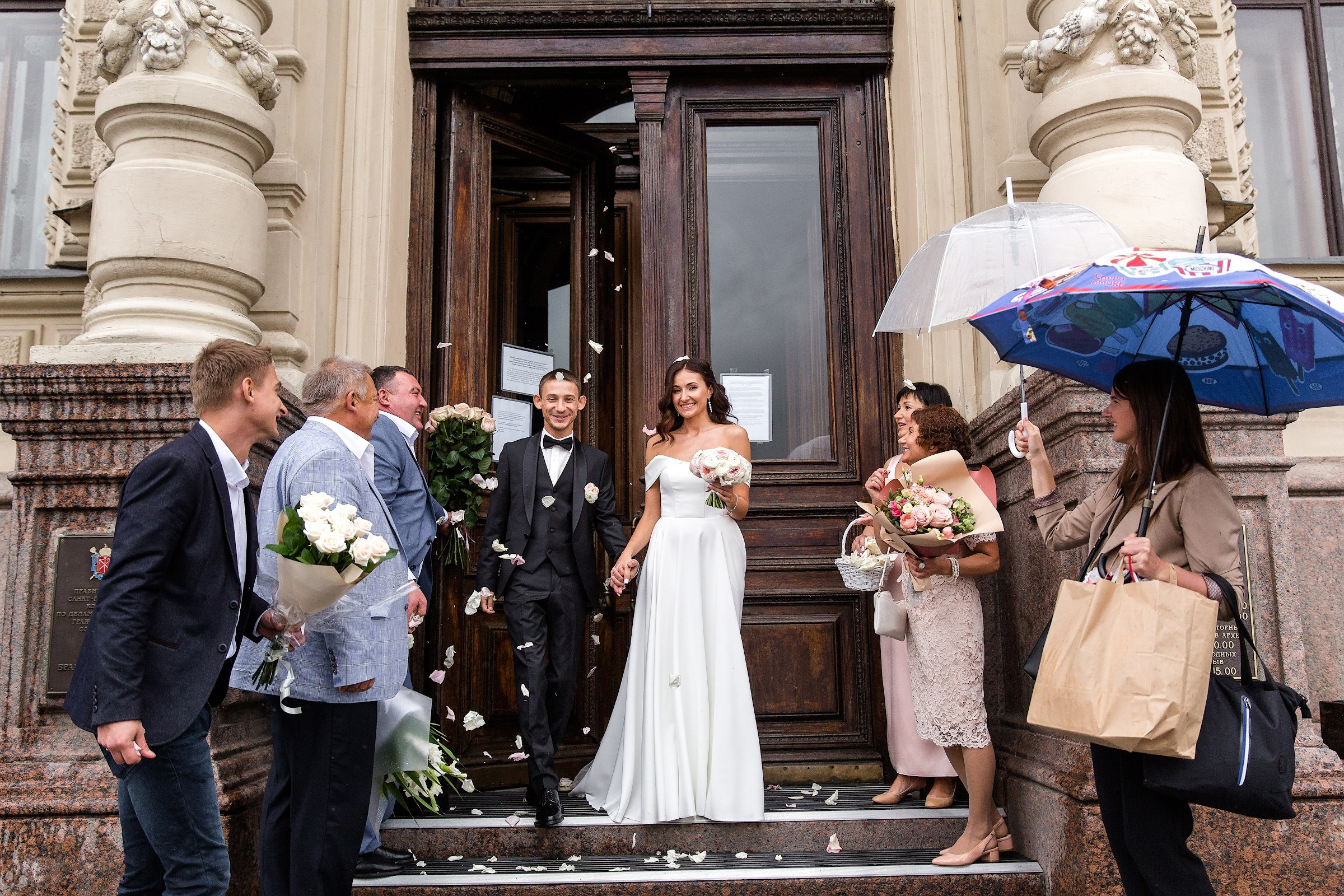 Кристина и Кирилл. Главная