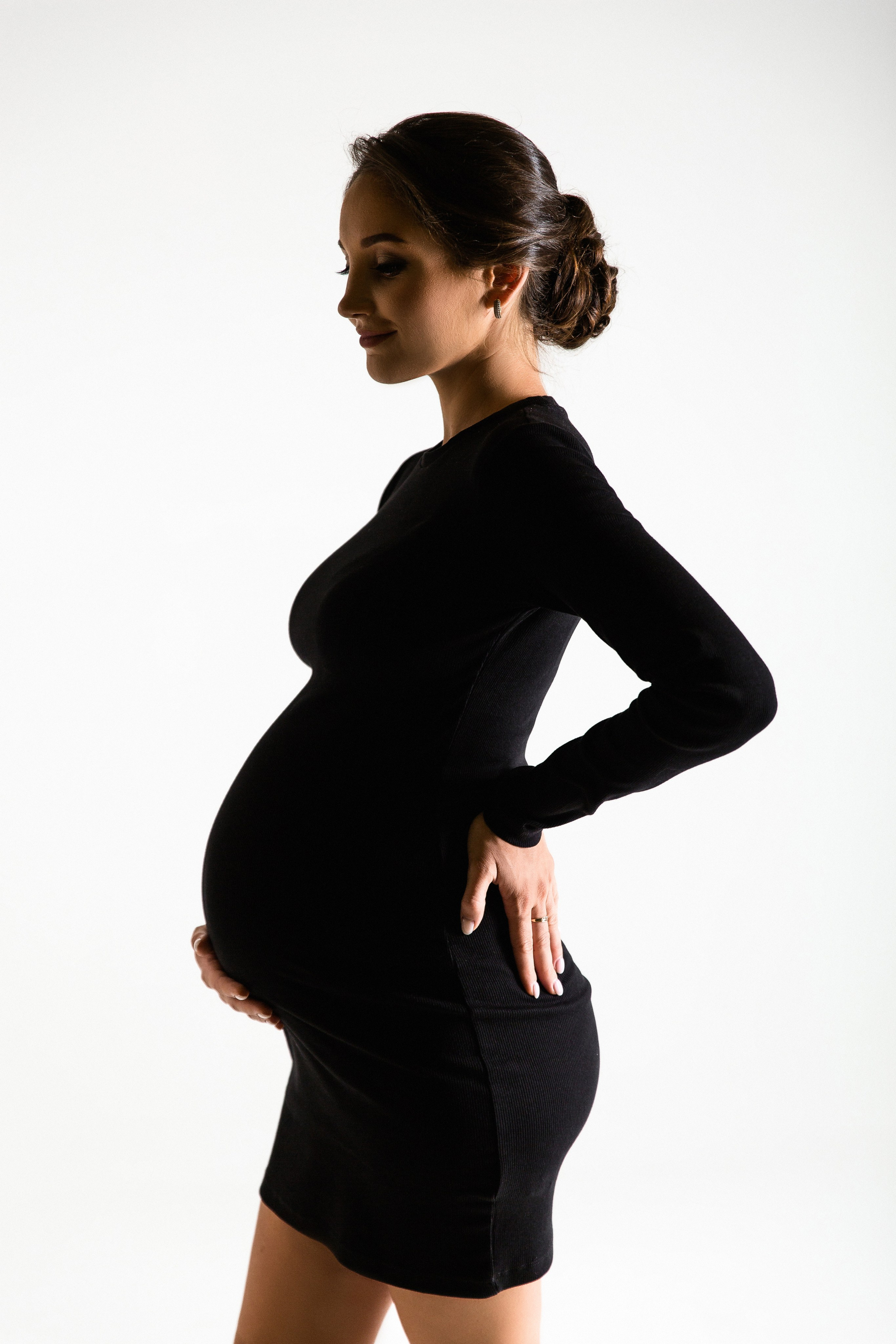 Настя и Алан. Главная