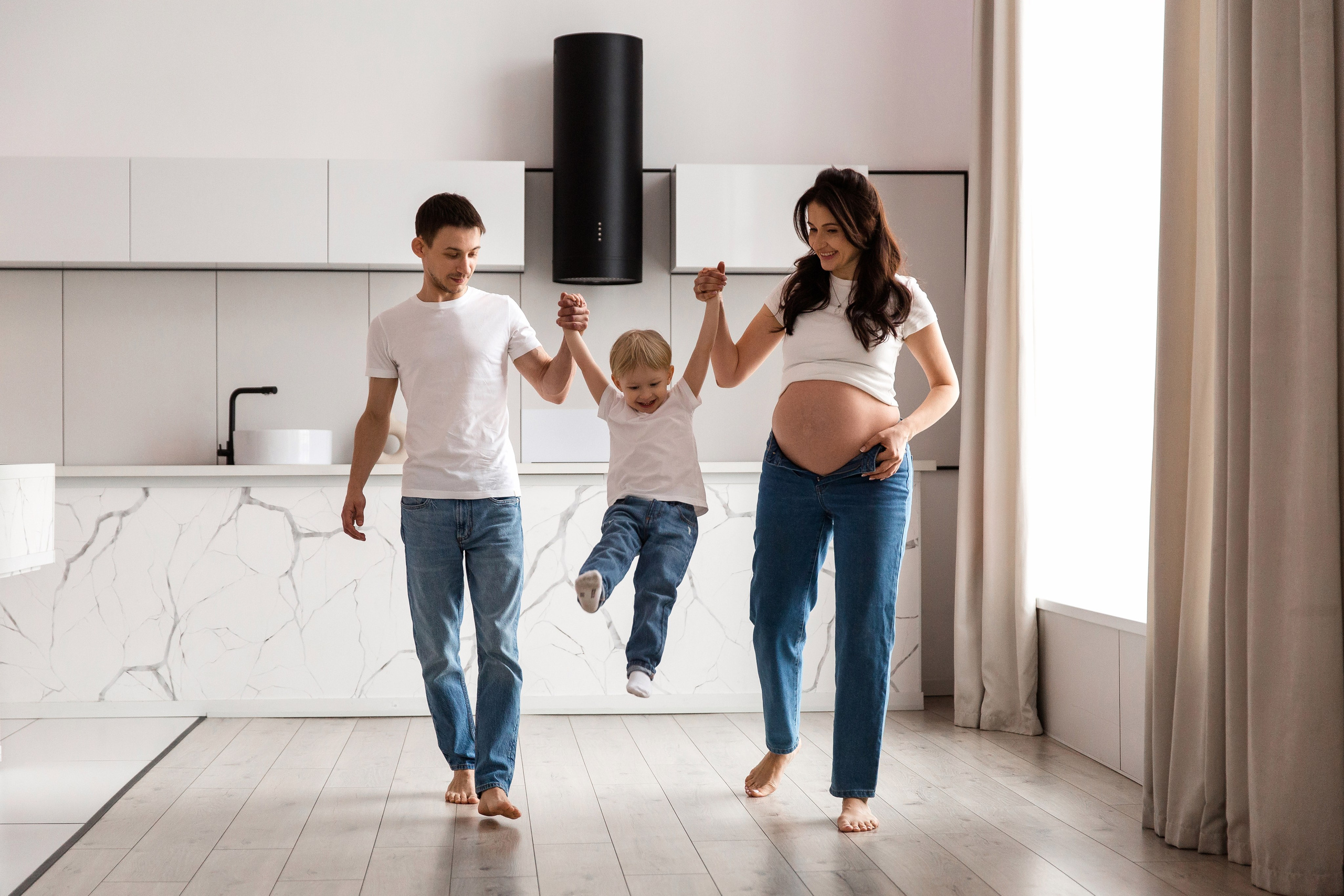 Кристина и Кирилл. Главная