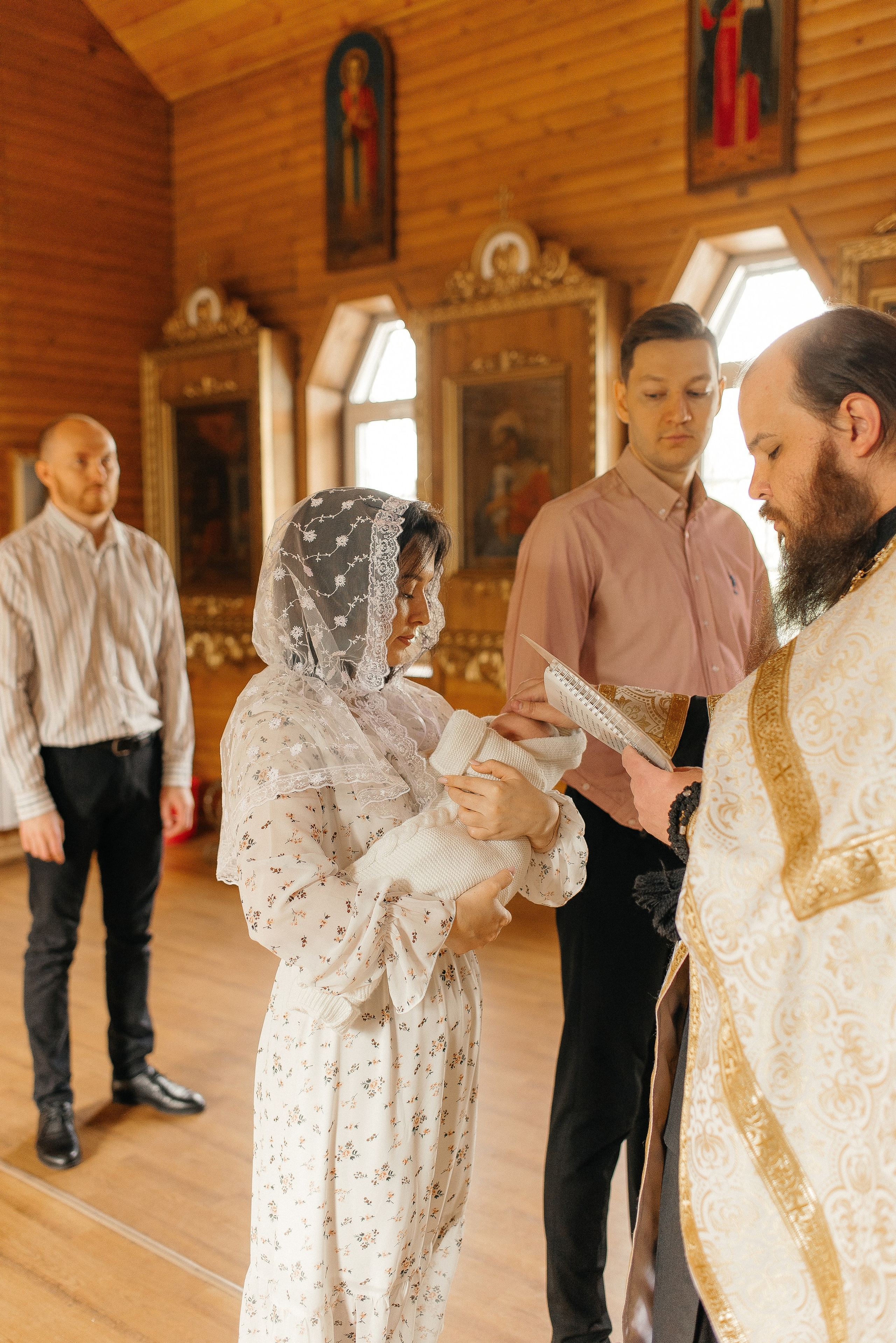 Крещения и Венчания. Главная