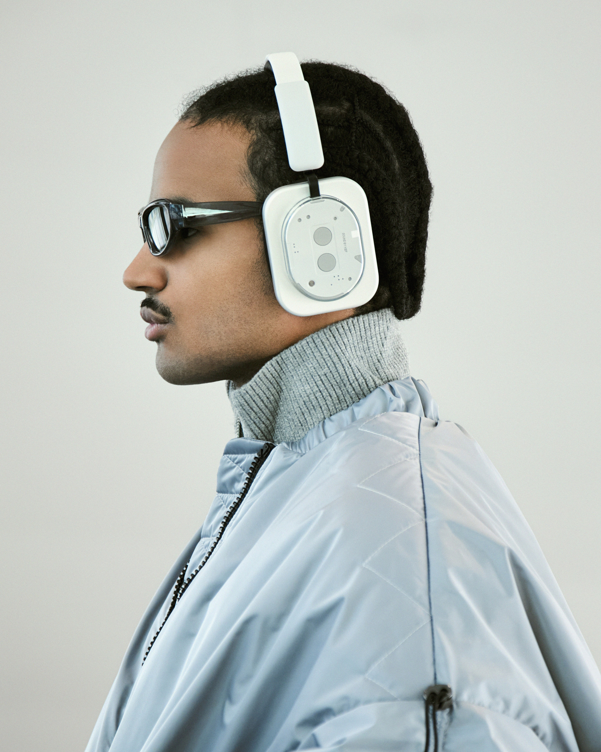 NOTHING. Главная