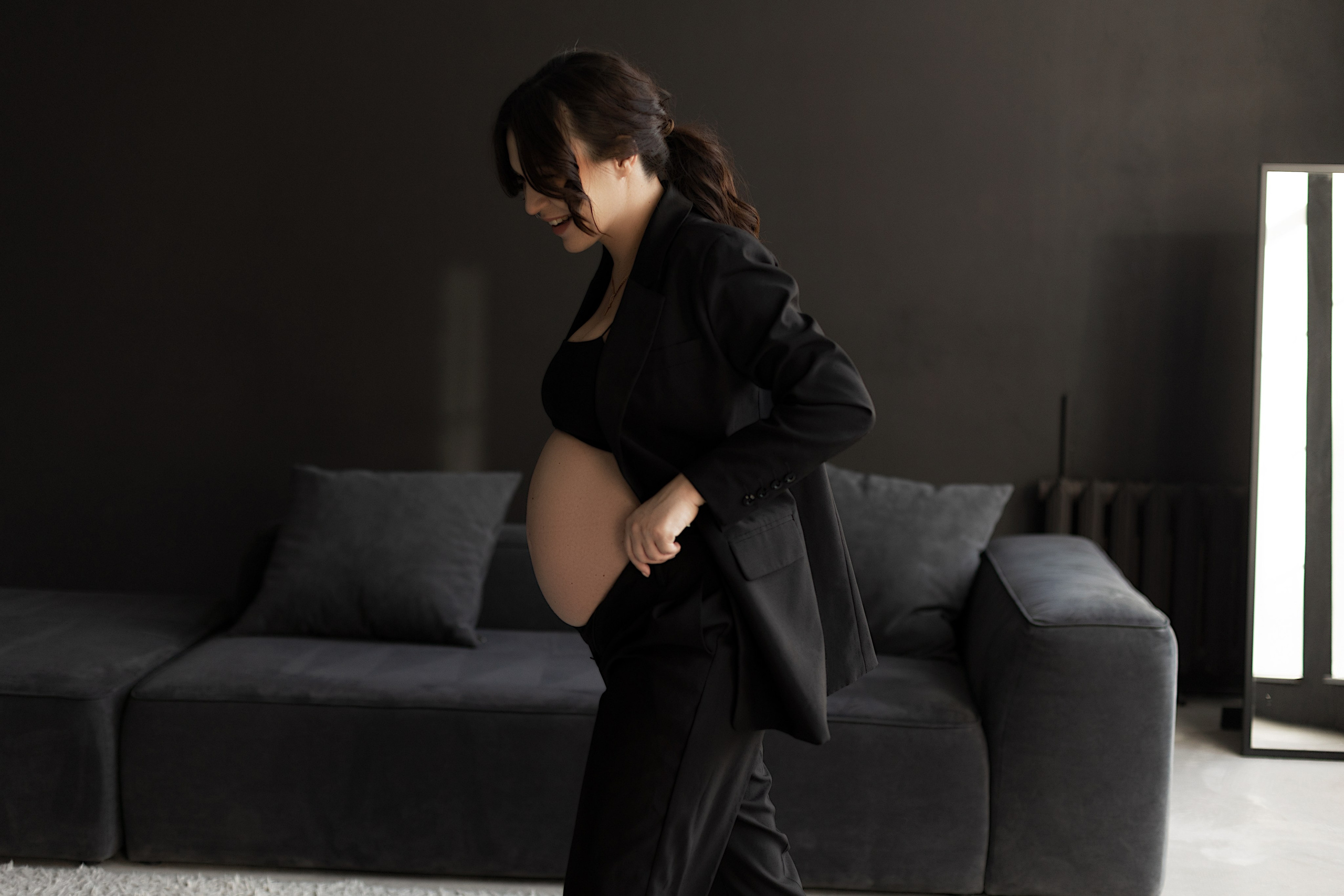 Наталья. Фотограф Алина Кучумова