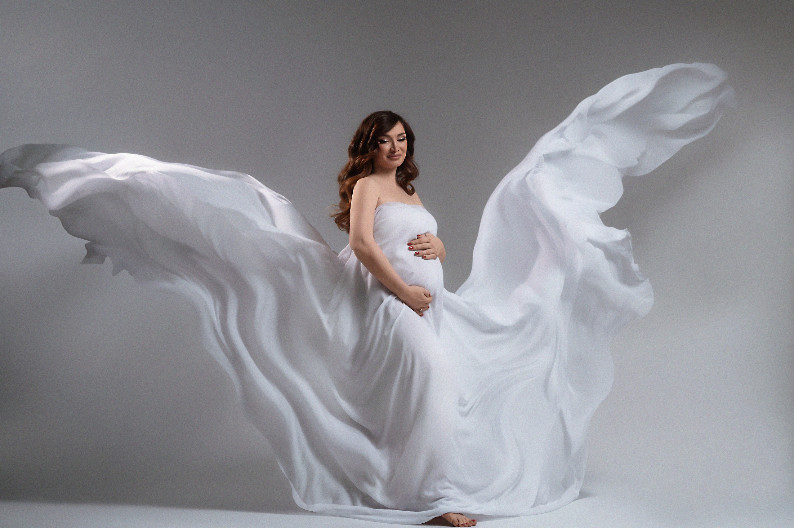 Арина. Семейный и женский фотограф в Москве и Ставрополе Эвелина Багдасарова