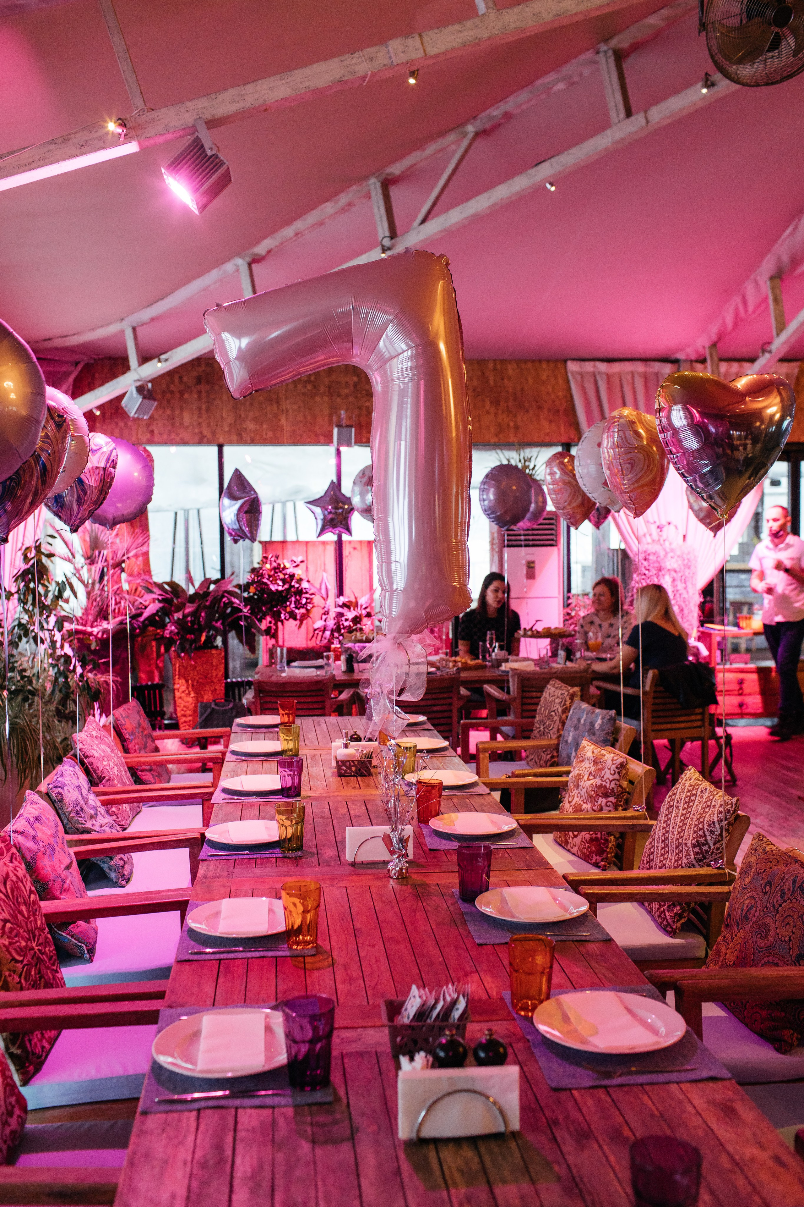 Алине 7 лет. Свадебный и семейный фотограф