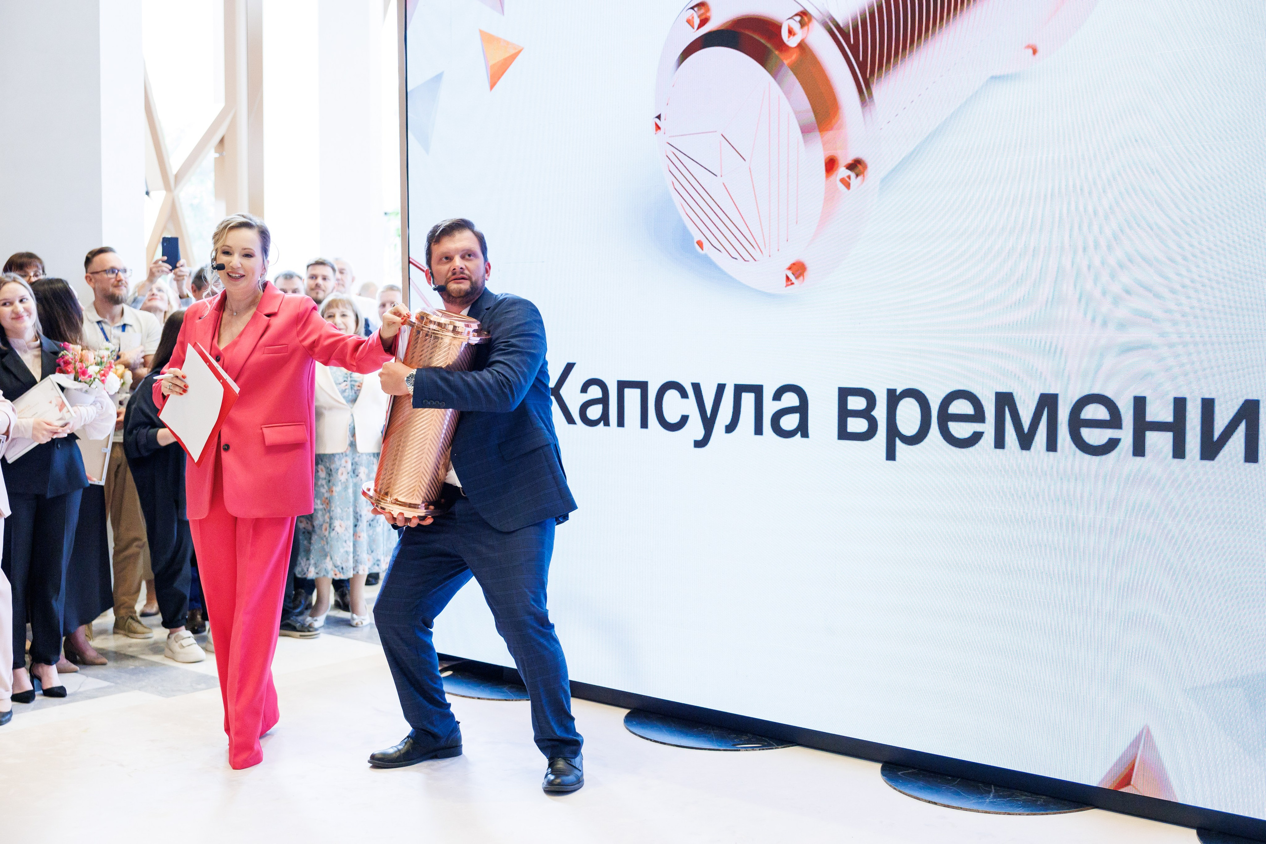 РМК — 20 лет. Лёшка Варзегов — фотограф