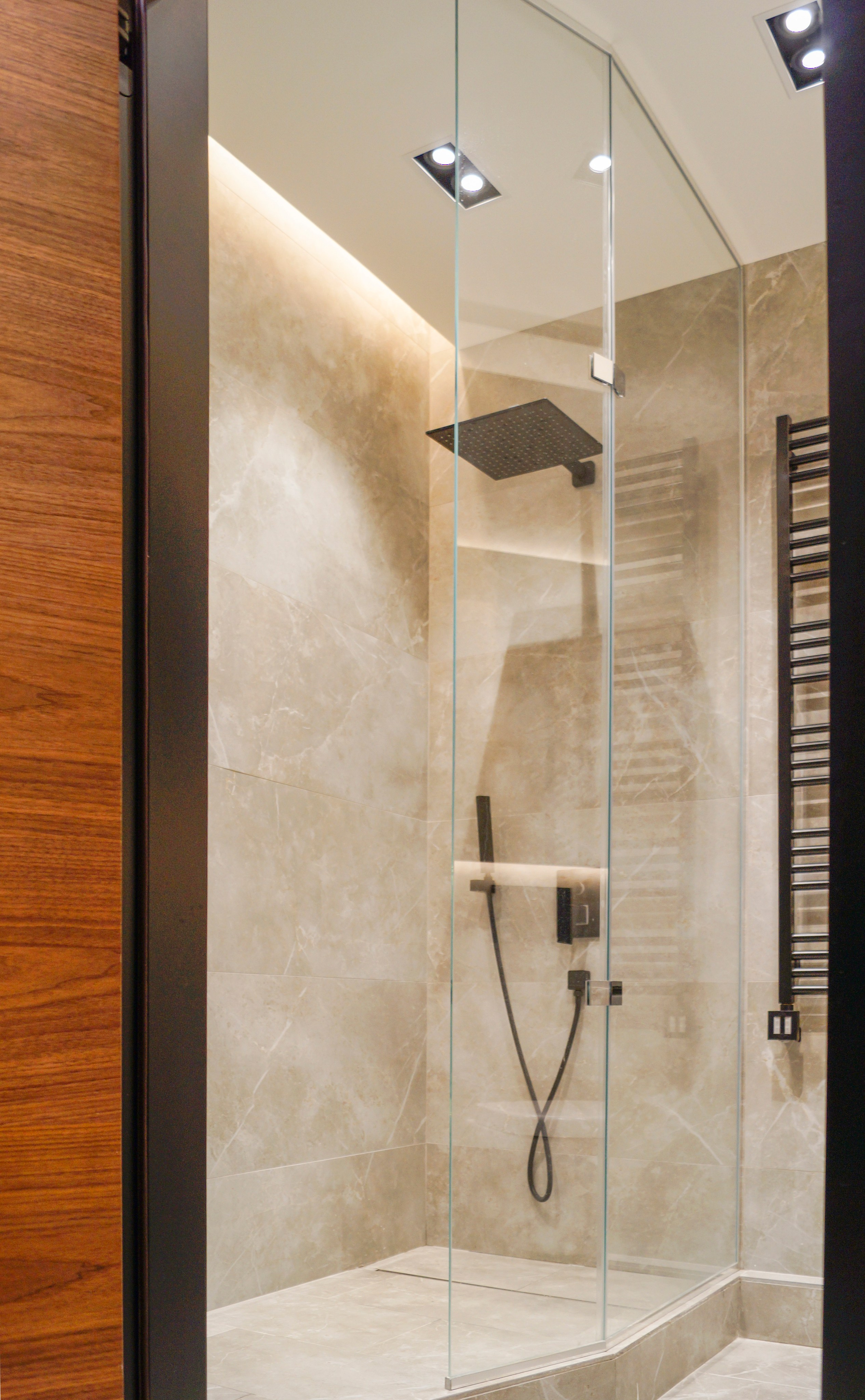 Объект на Трибутца. Дизайнер интерьеров в Спб Григорьева Майя