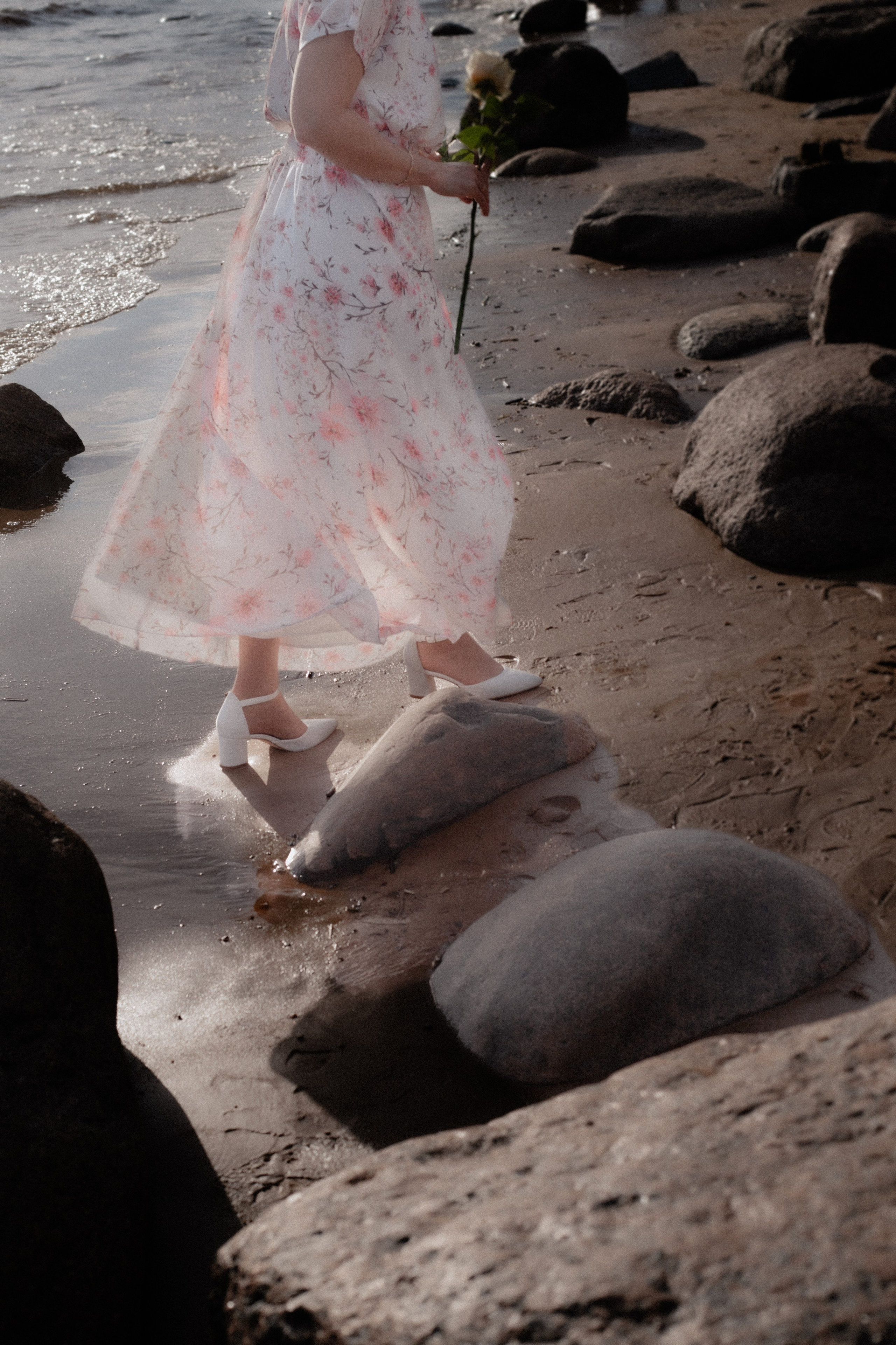 День рождения Алены | 04.05. Портретный и репортажный фотограф Настя Куприянова