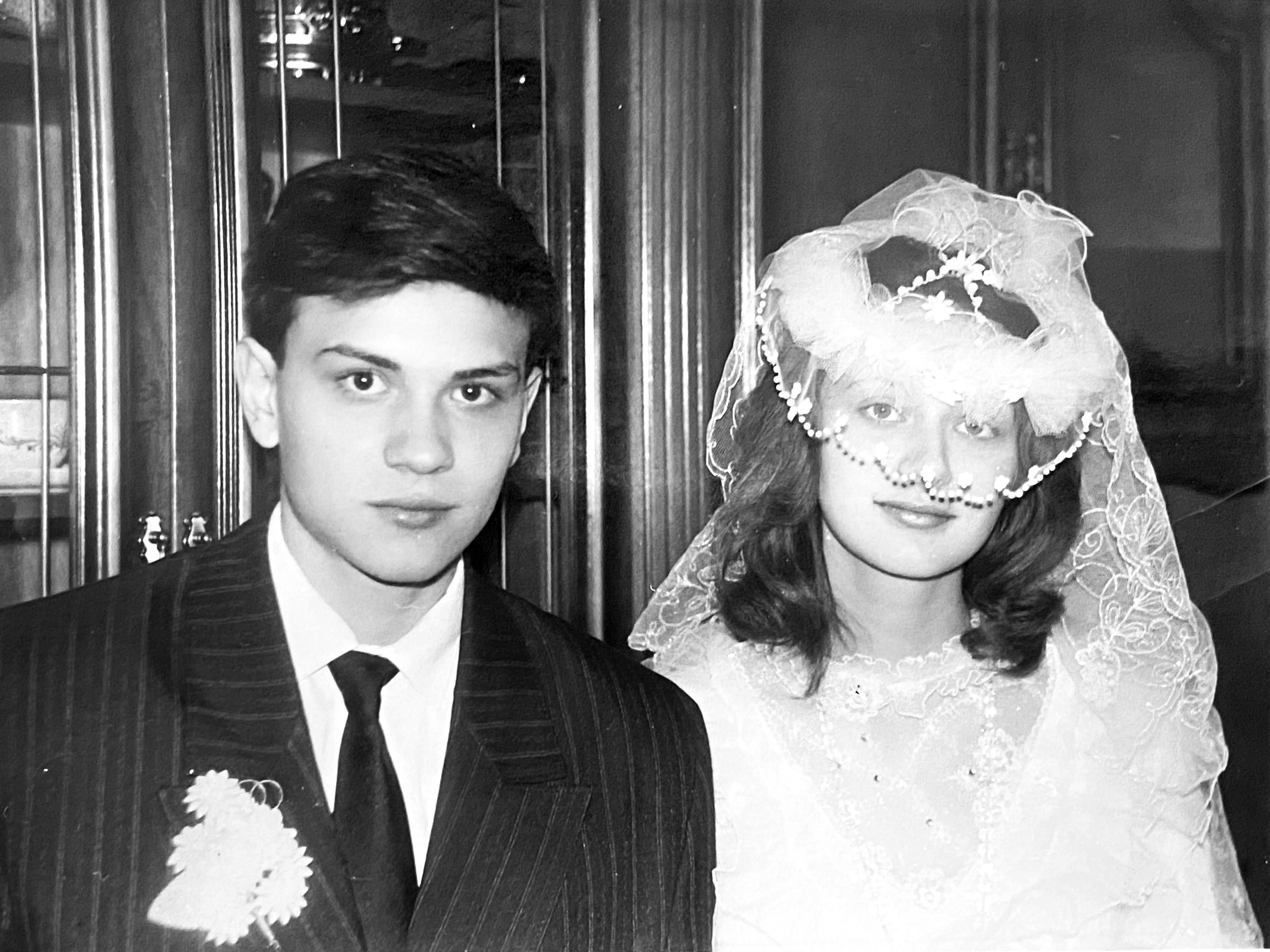 Алмазная свадьба 30 лет. Фотограф Олег Юршевич Солигорск Минск