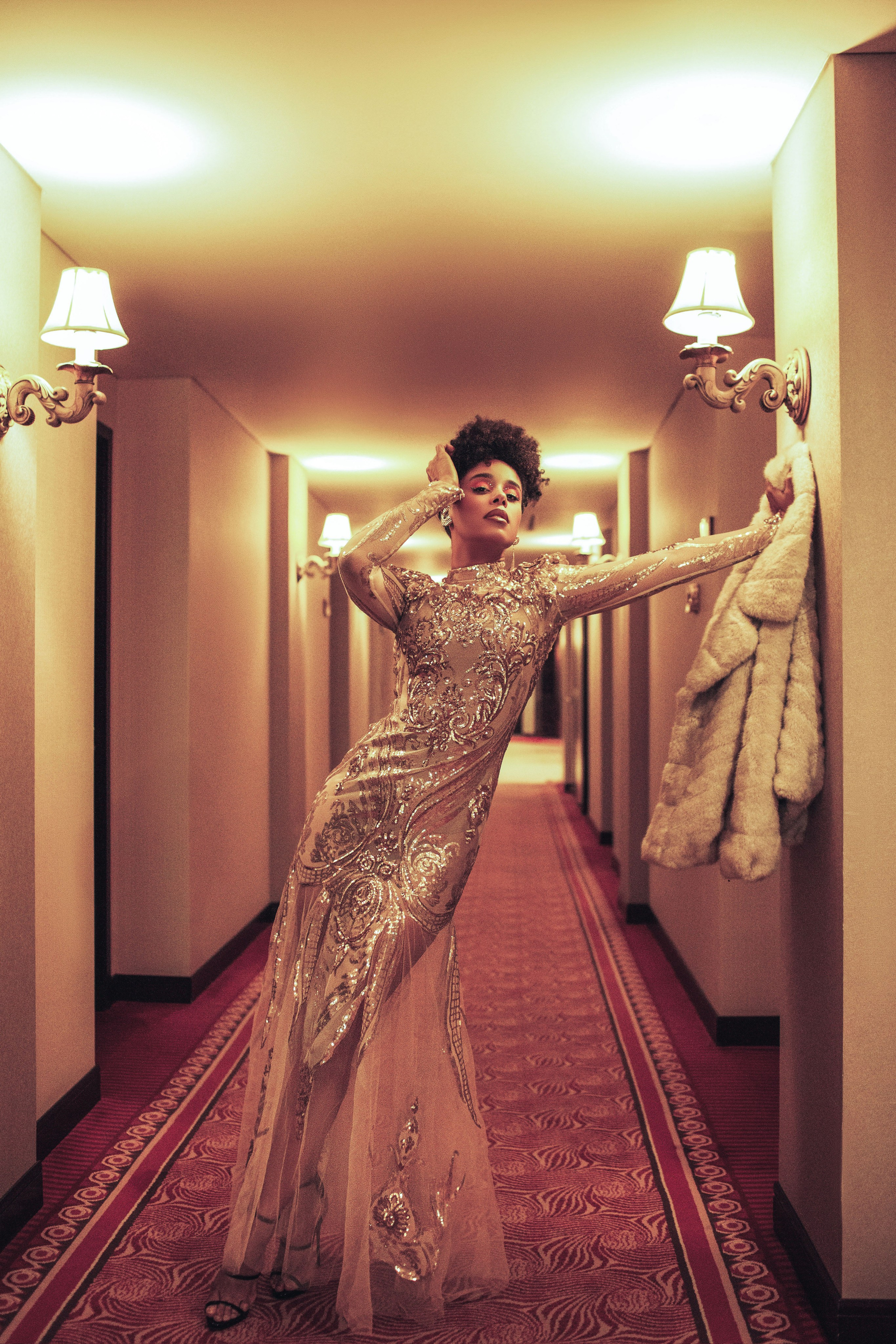 Fantine. Женский фотограф Сахалин, Самойлова Надин