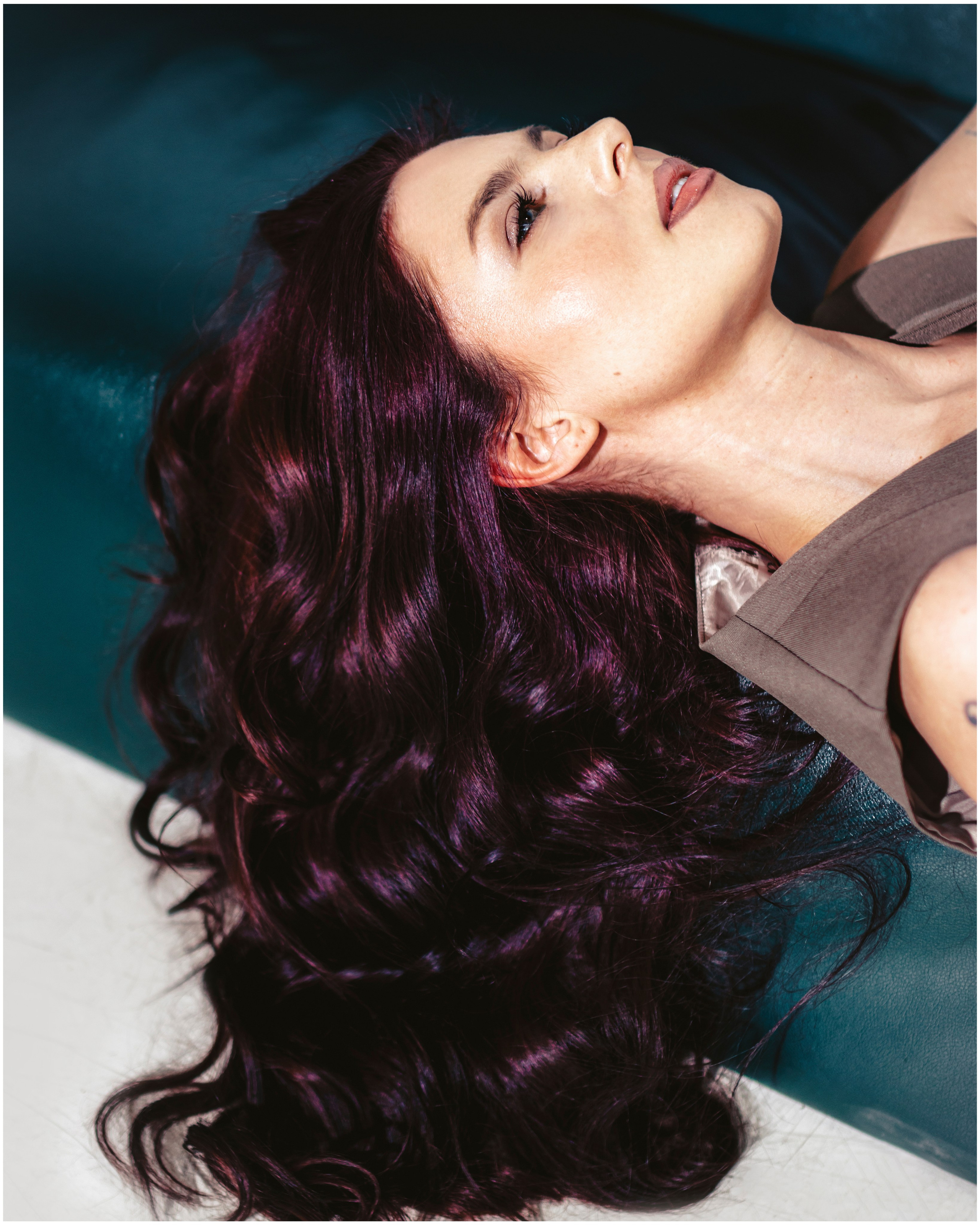 Студийные. Фотограф Анастасия Козловская aadazzling