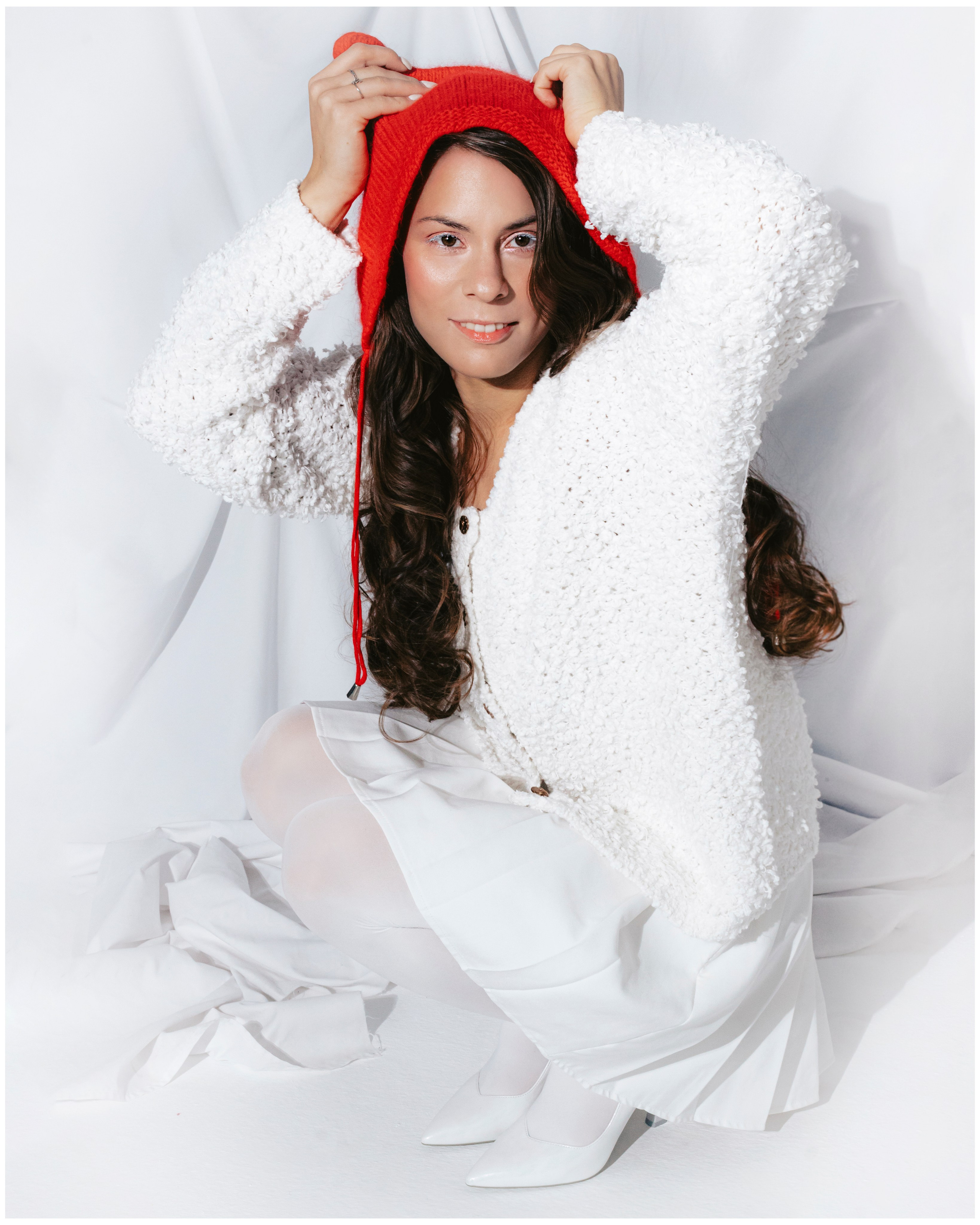 Студийные. Фотограф Анастасия Козловская aadazzling