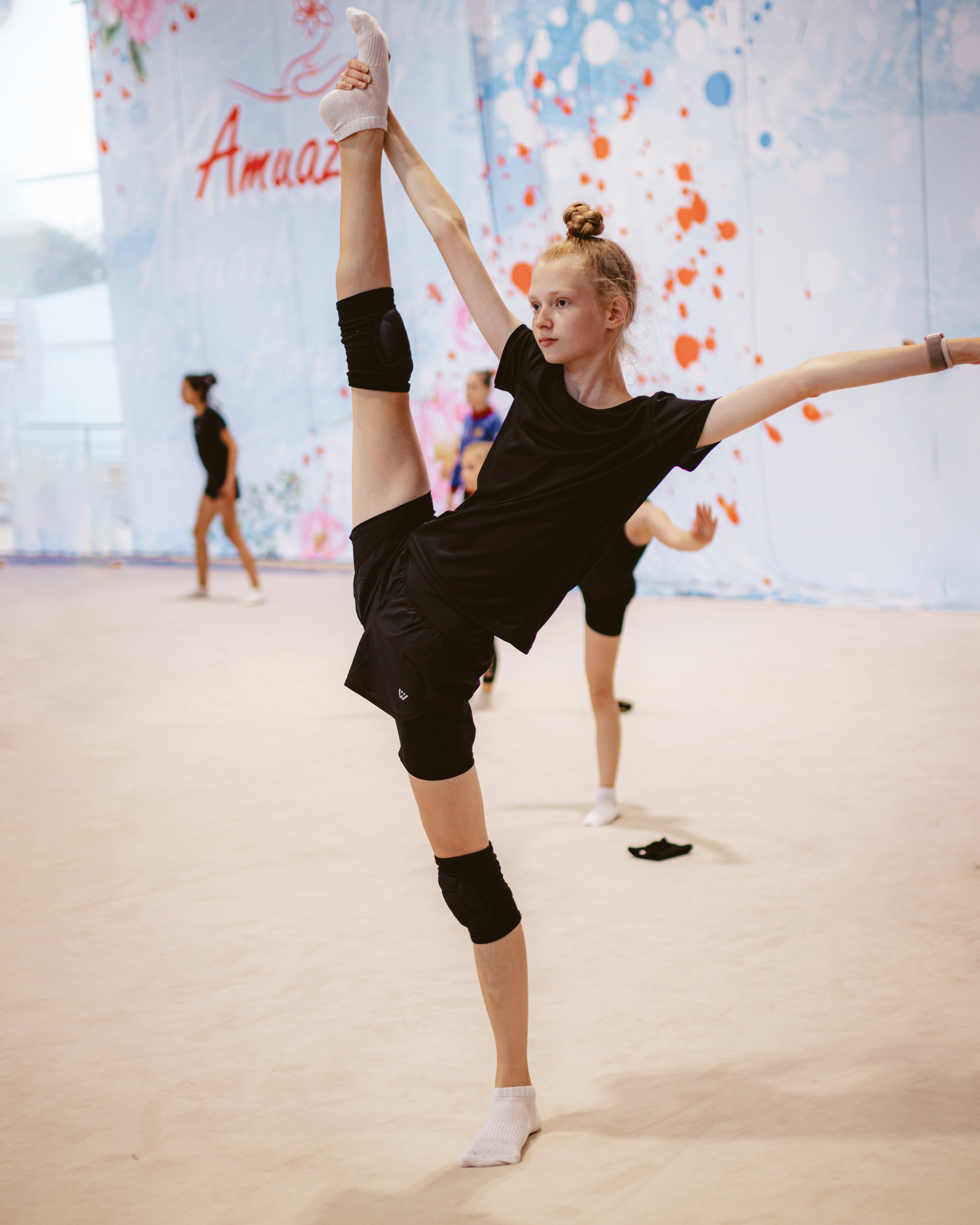 Репортаж. Фотограф Анастасия Козловская aadazzling