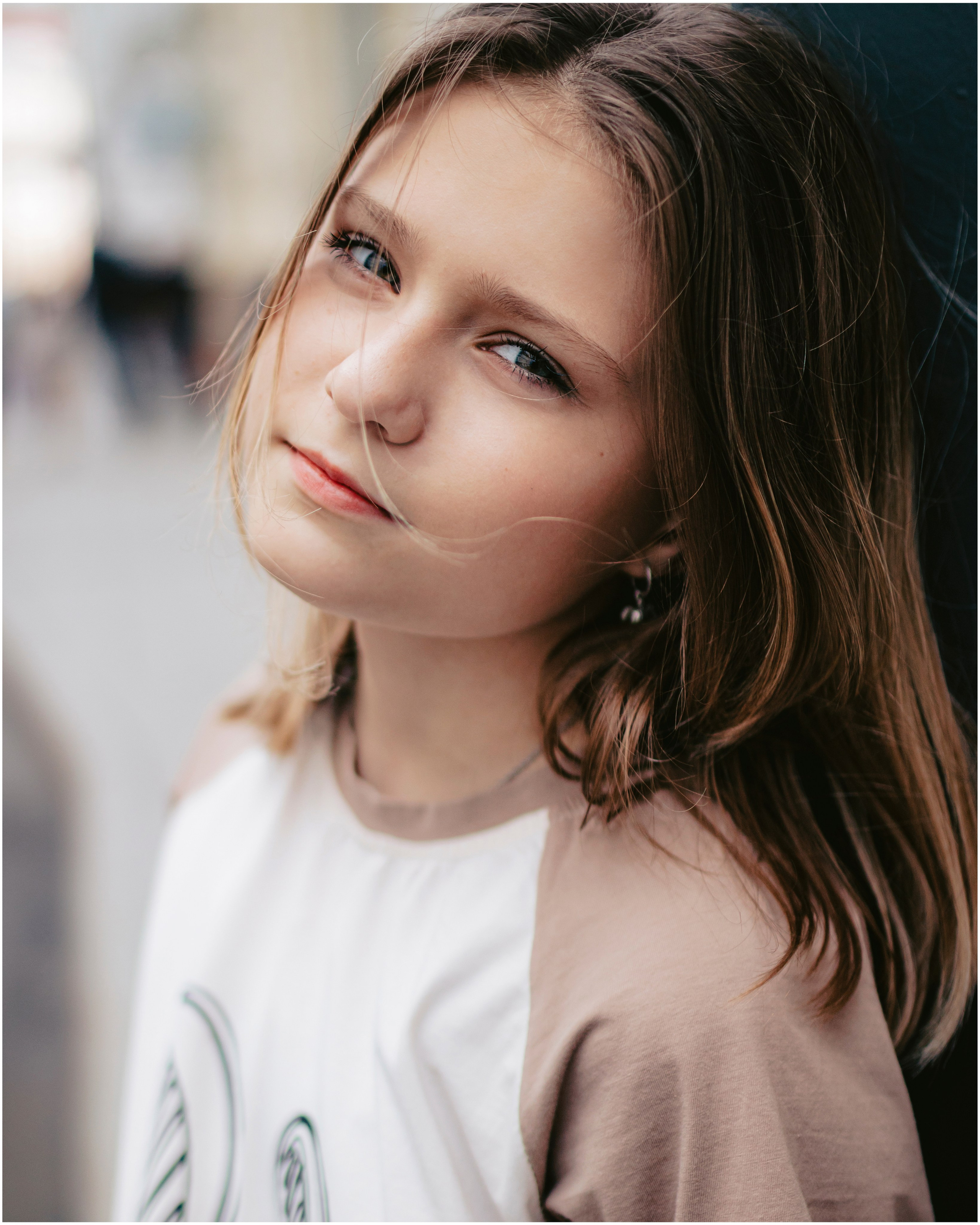 Street и прогулки. Фотограф Анастасия Козловская aadazzling